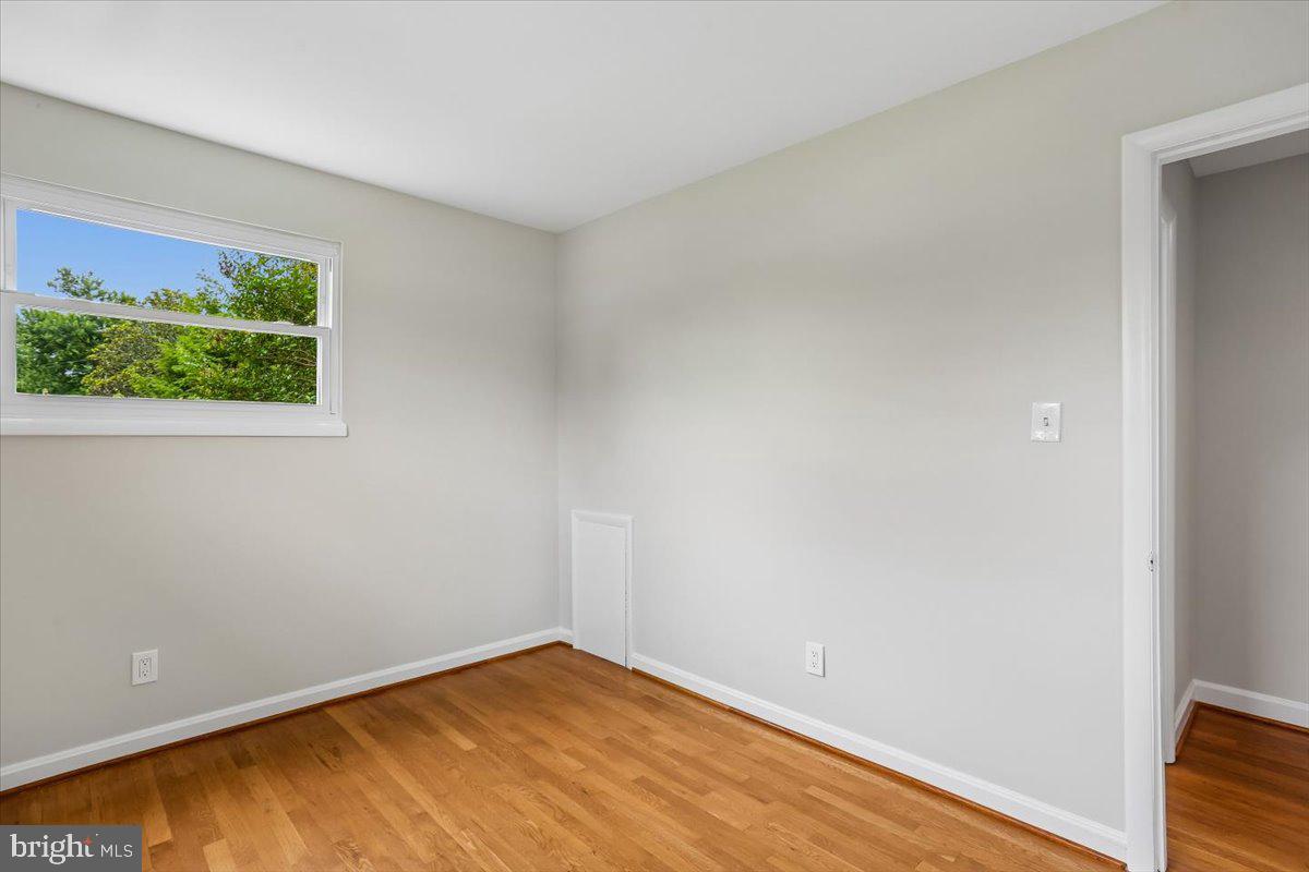 ASPEN HILL PARK - Residential