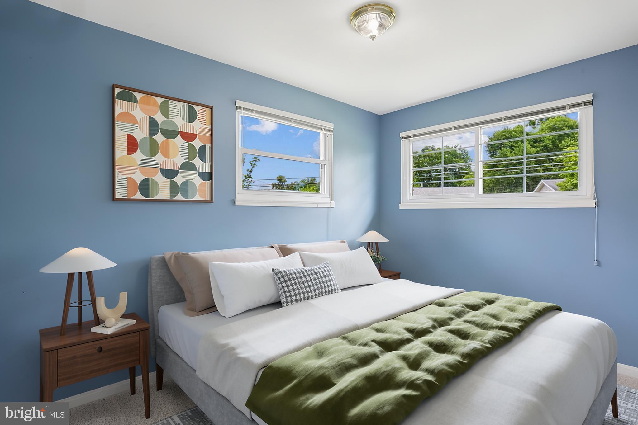 ASPEN HILL PARK - Residential