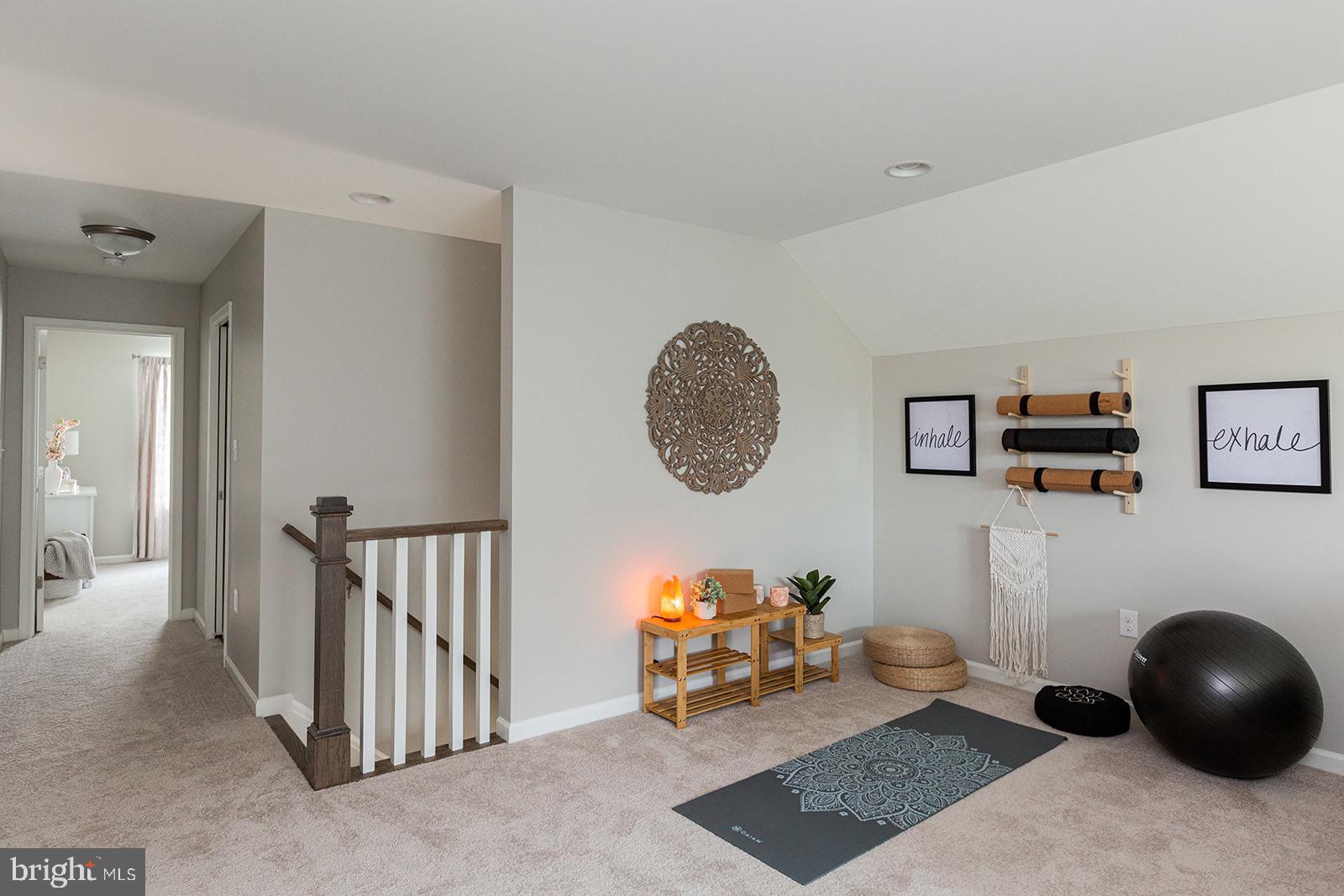 WICKLOW HEIGHTS - Residential
