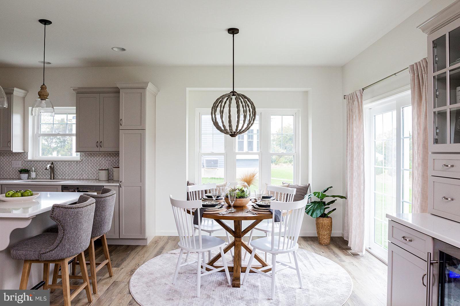 WICKLOW HEIGHTS - Residential