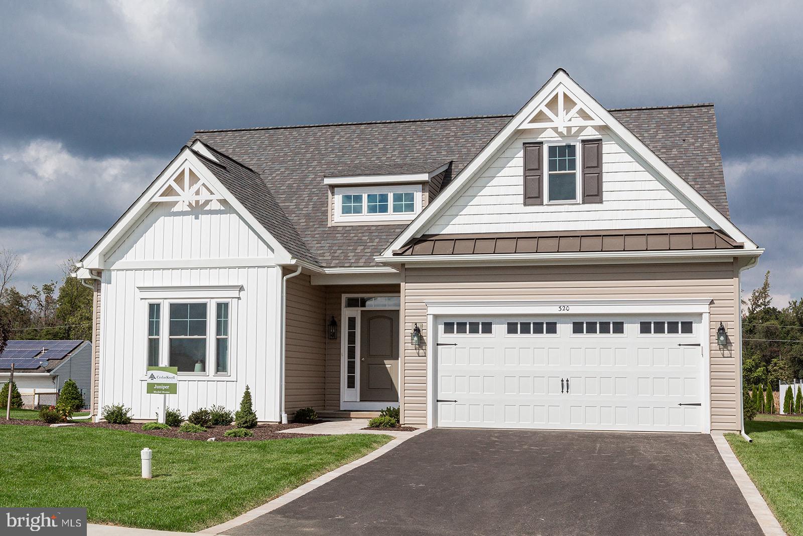 WICKLOW HEIGHTS - Residential