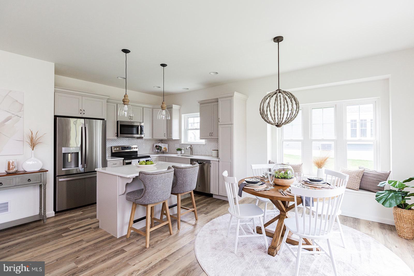 WICKLOW HEIGHTS - Residential