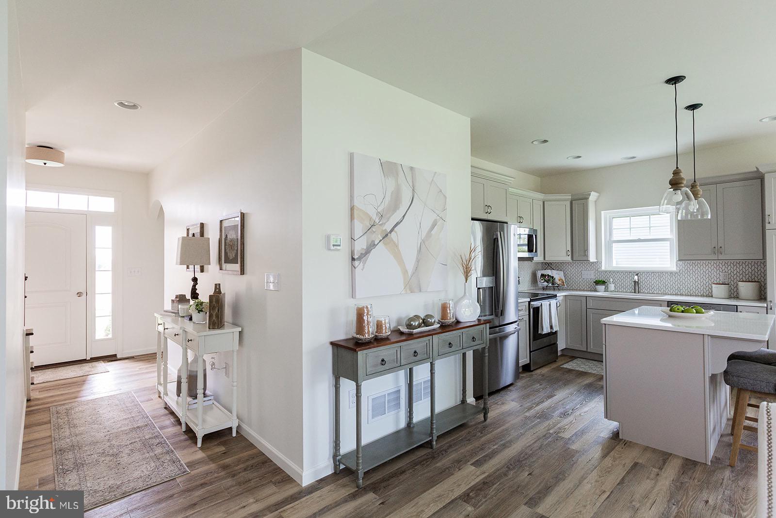 WICKLOW HEIGHTS - Residential