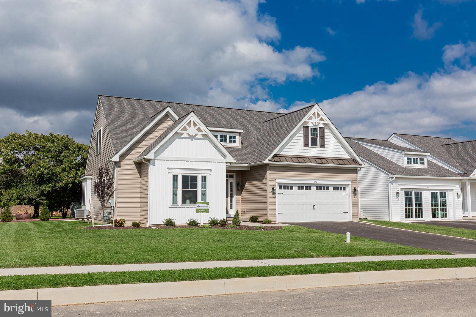 WICKLOW HEIGHTS - Residential