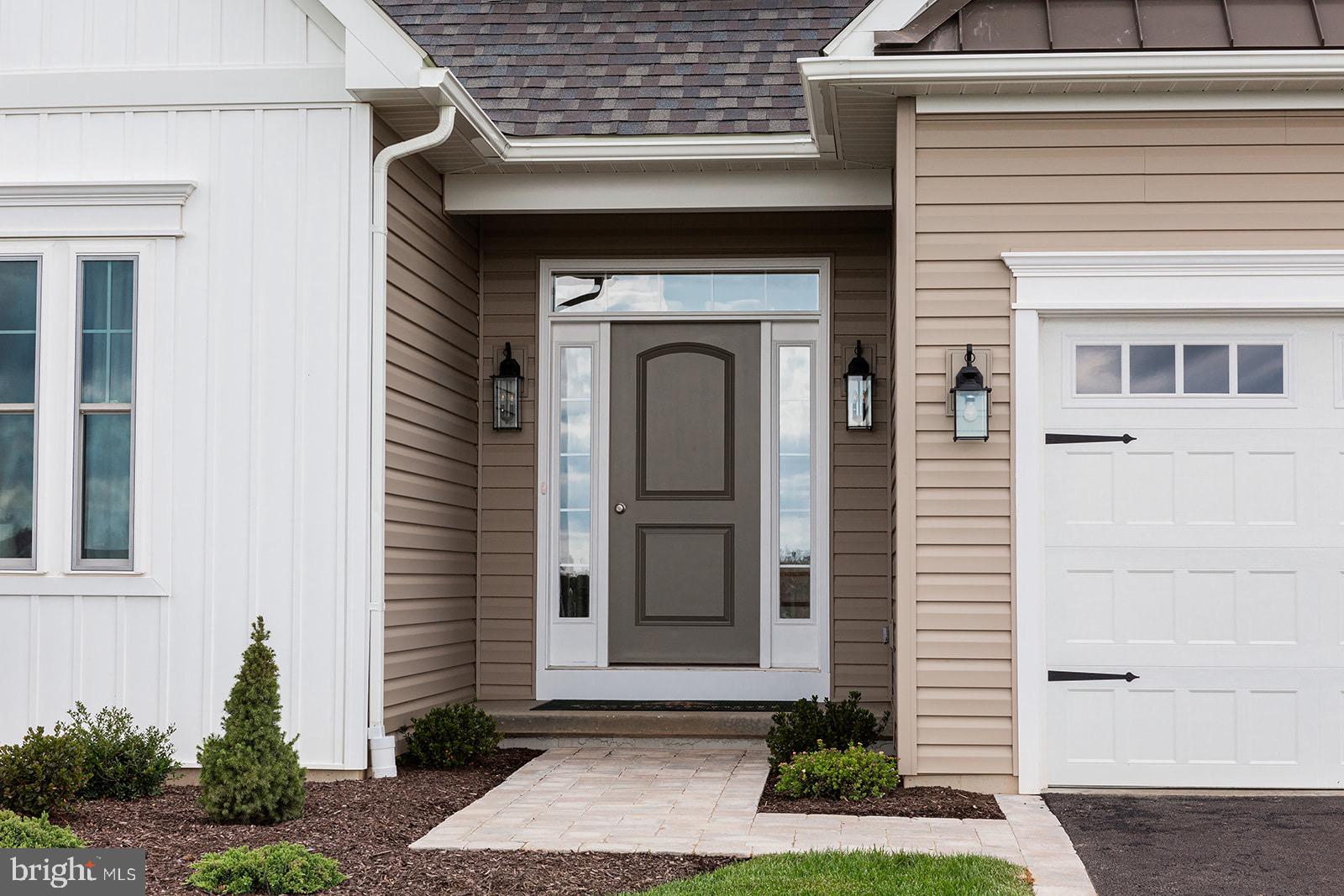 WICKLOW HEIGHTS - Residential