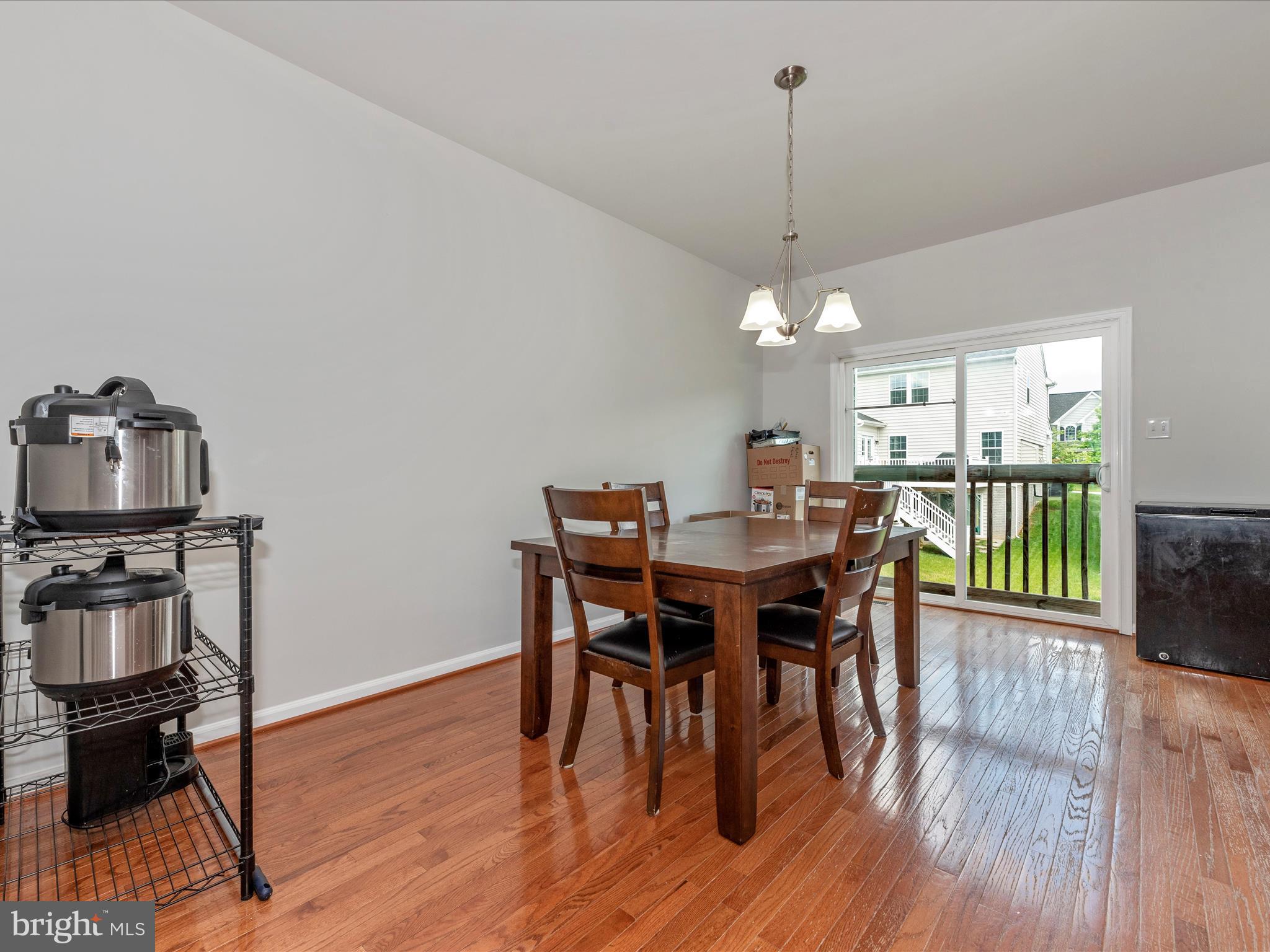 POTOMAC STATION - Residential