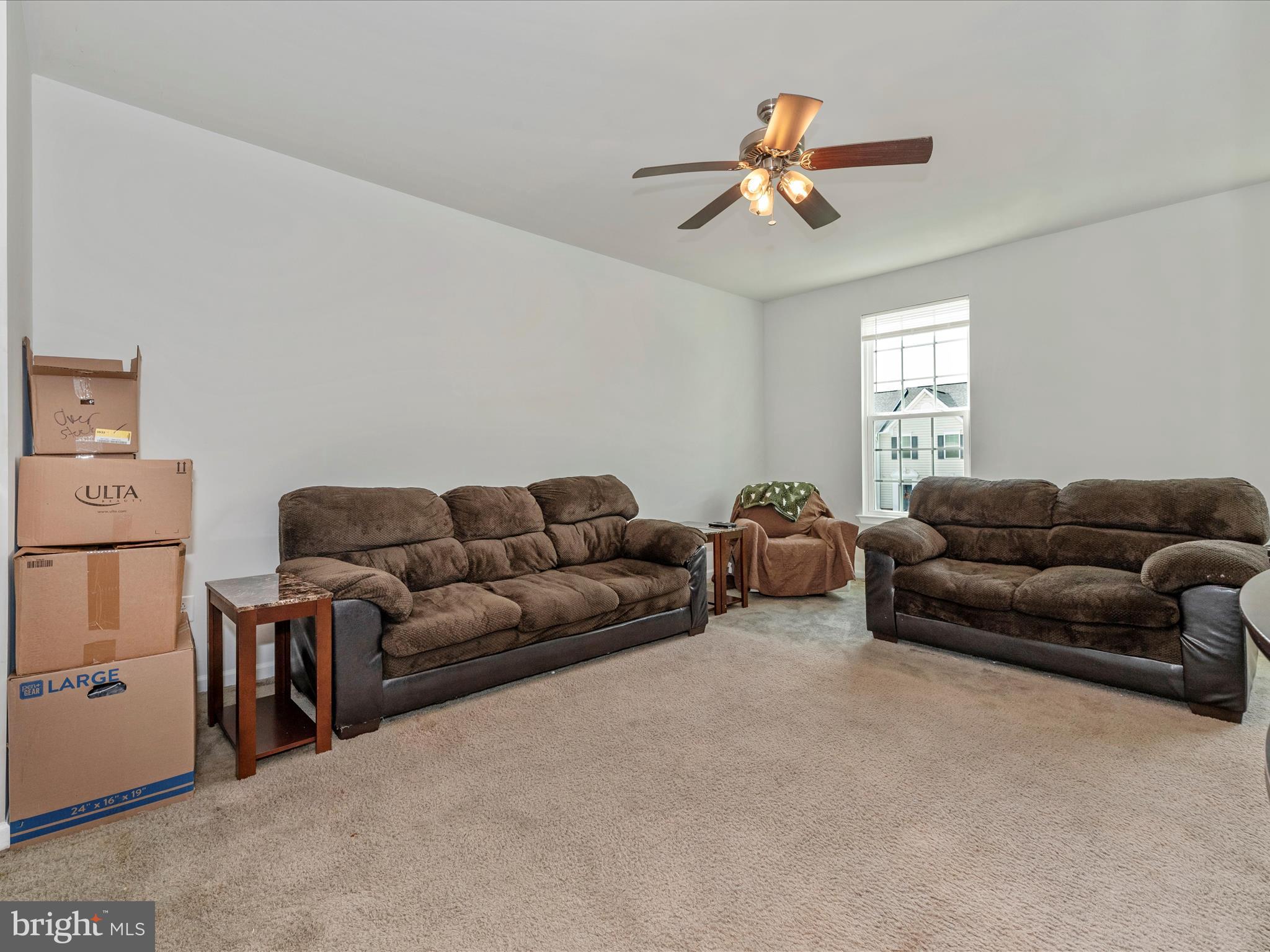 POTOMAC STATION - Residential