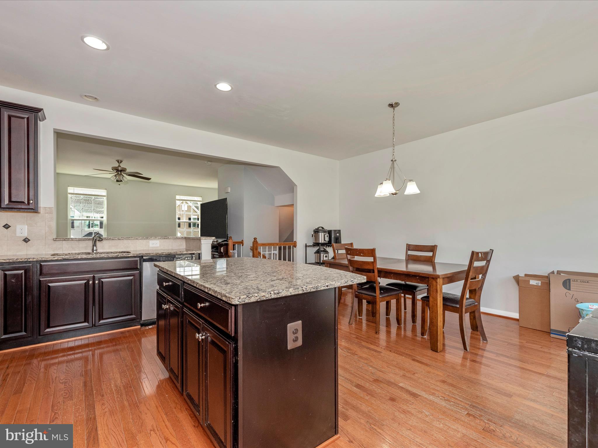 POTOMAC STATION - Residential