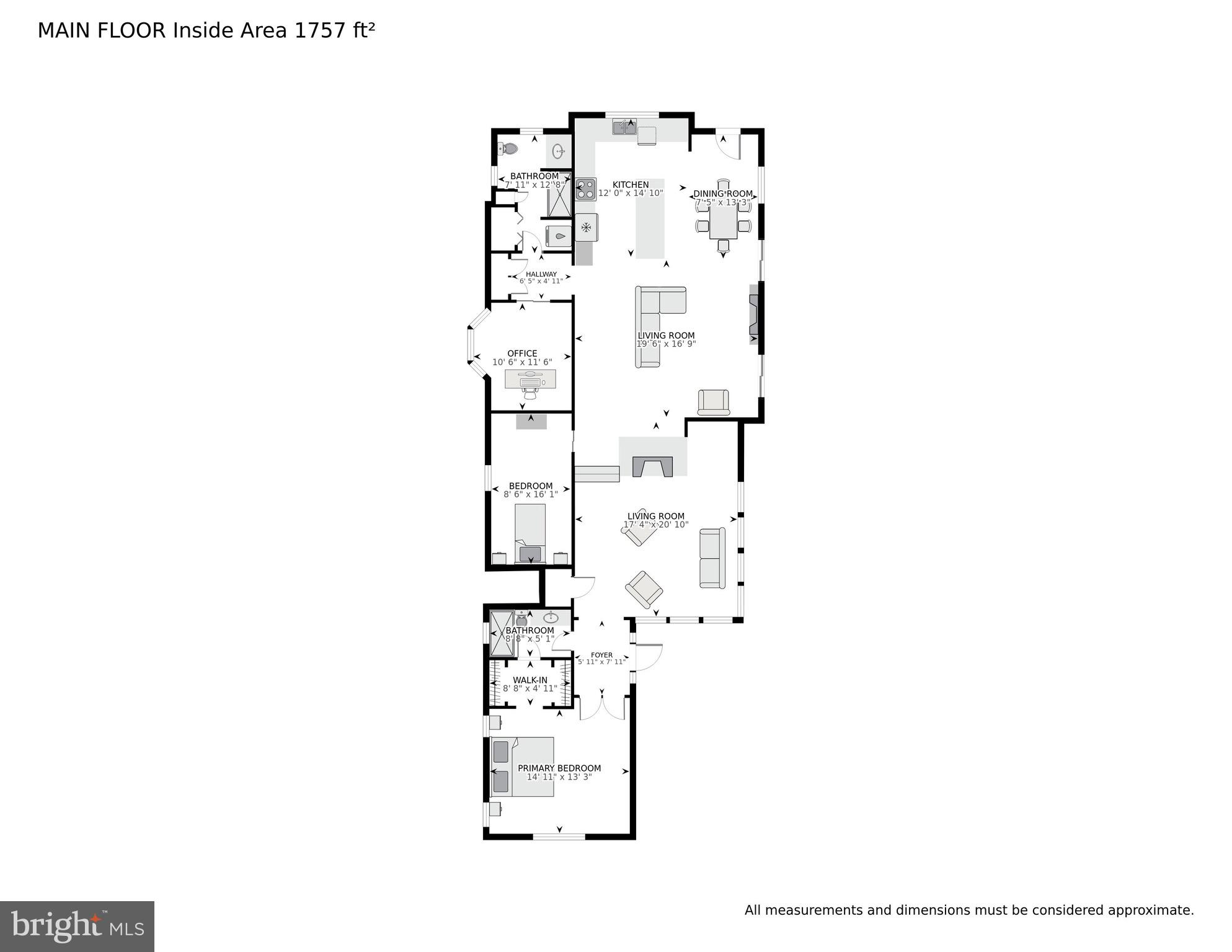 WAVERLY HILLS - Residential