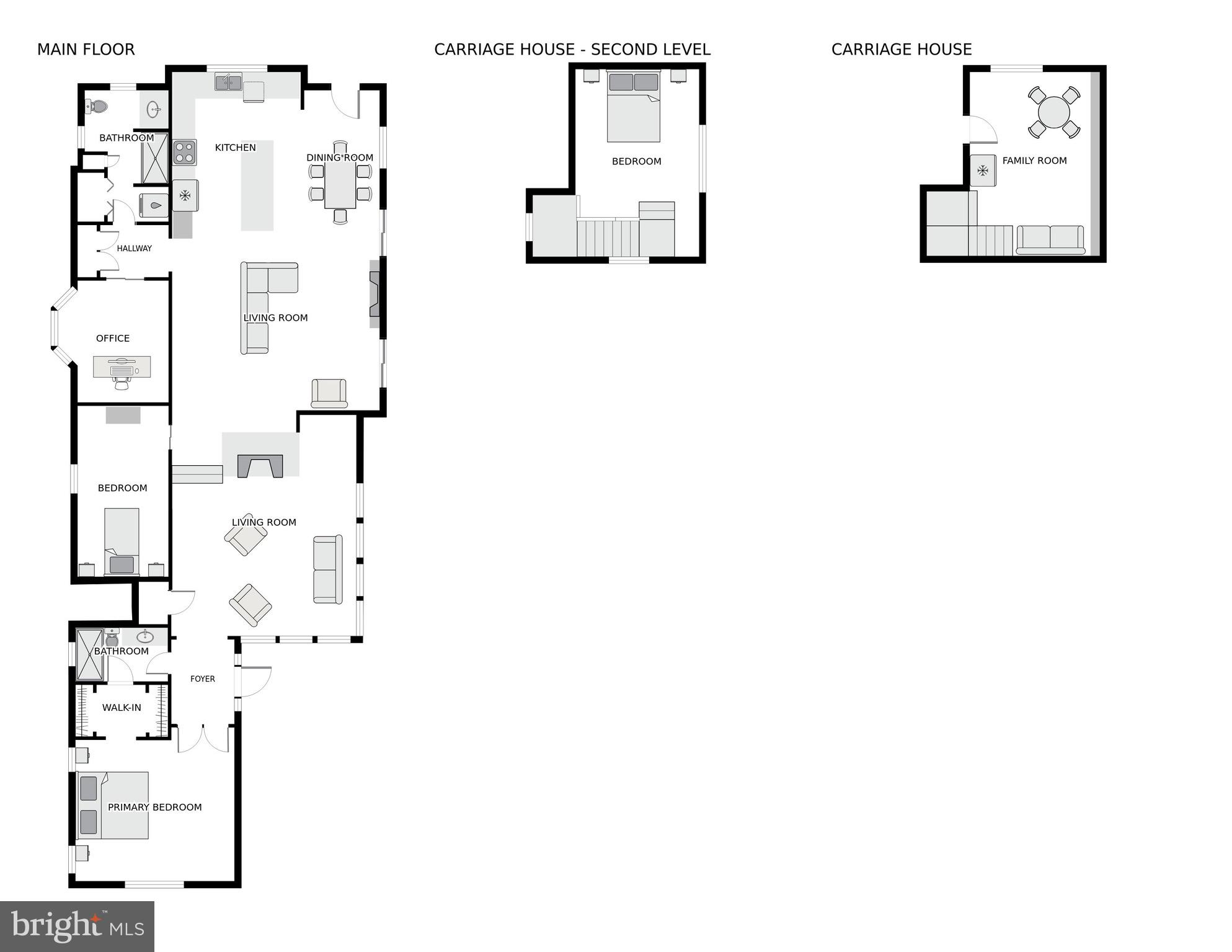 WAVERLY HILLS - Residential