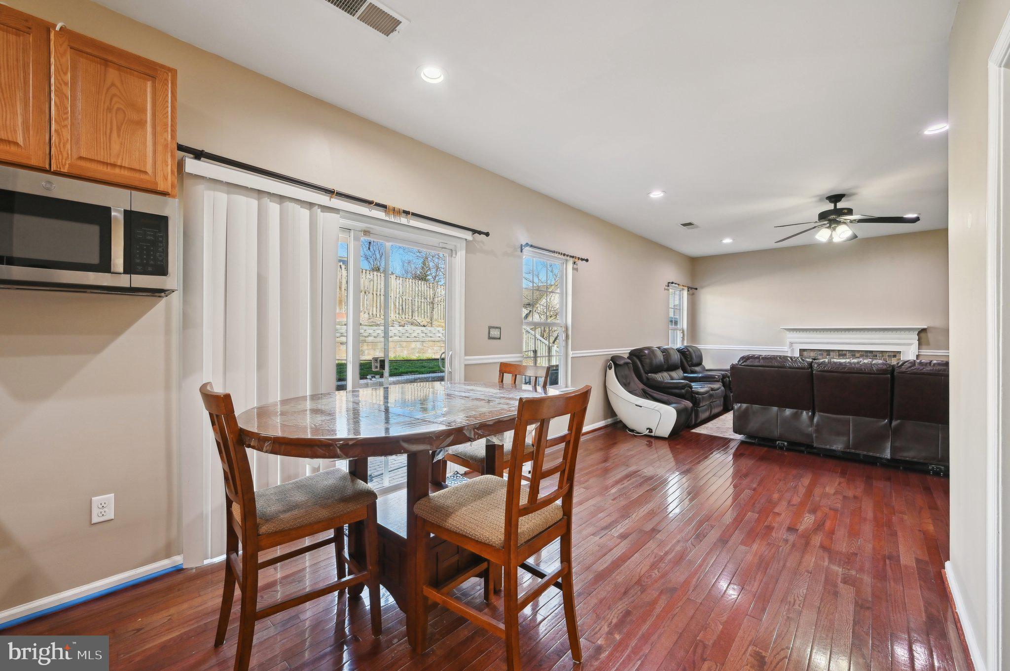 KINGS WOODS - Residential
