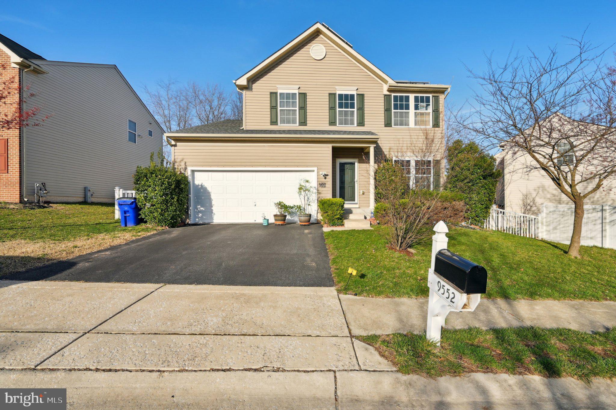 KINGS WOODS - Residential