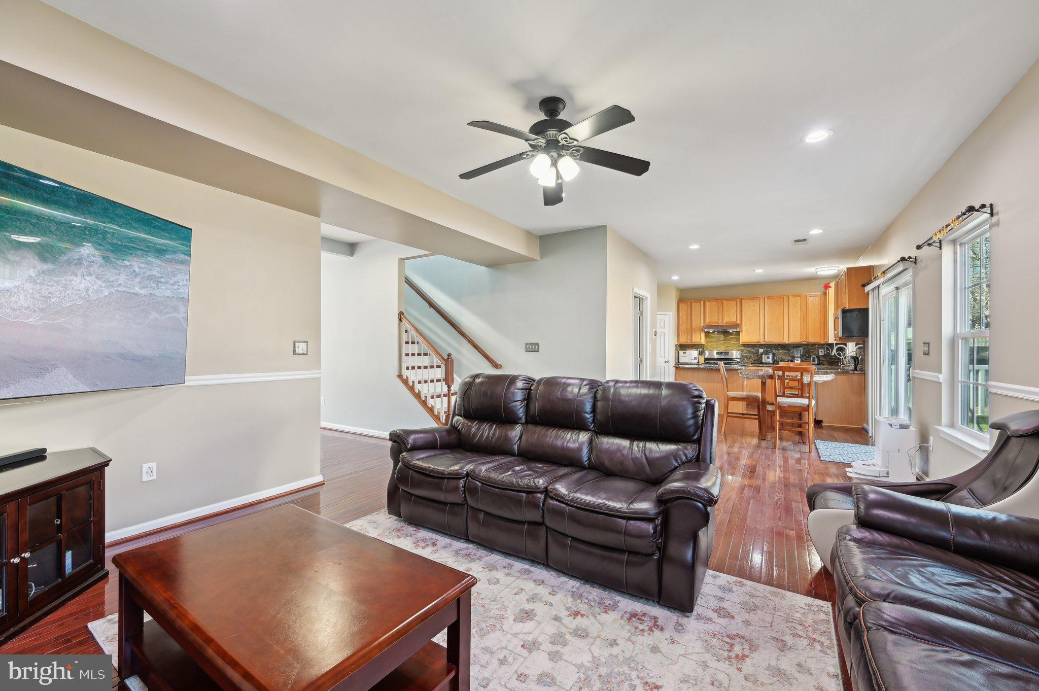KINGS WOODS - Residential