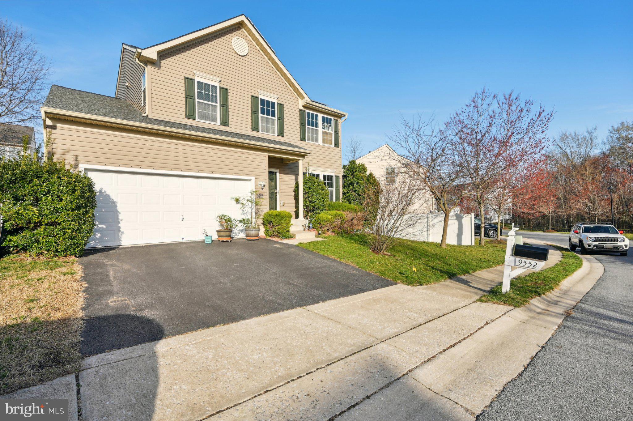 KINGS WOODS - Residential