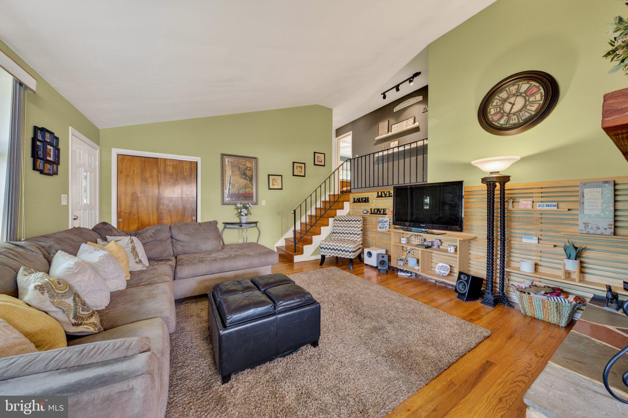 KLINE TERRACE - Residential