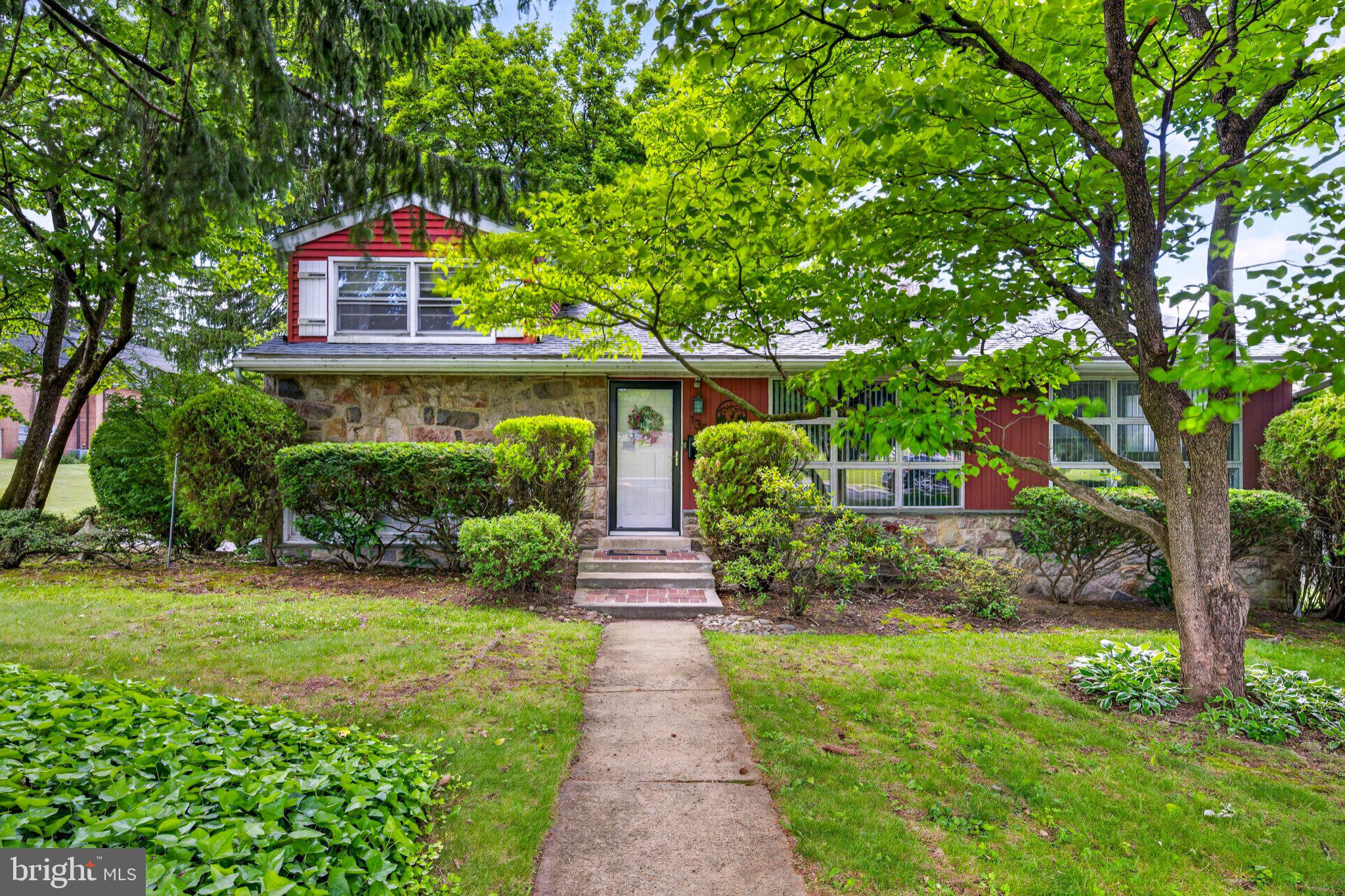 KLINE TERRACE - Residential