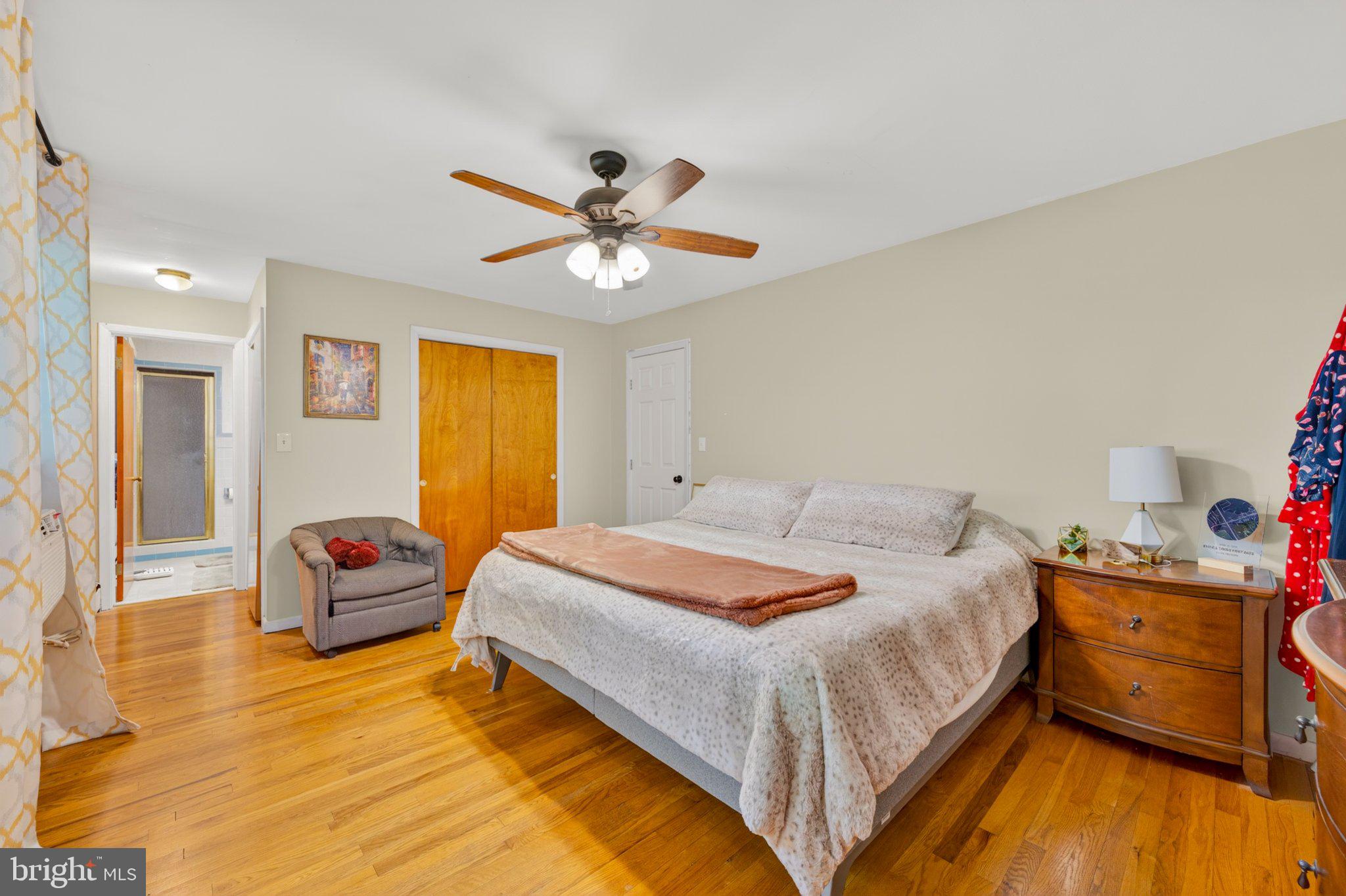 KLINE TERRACE - Residential