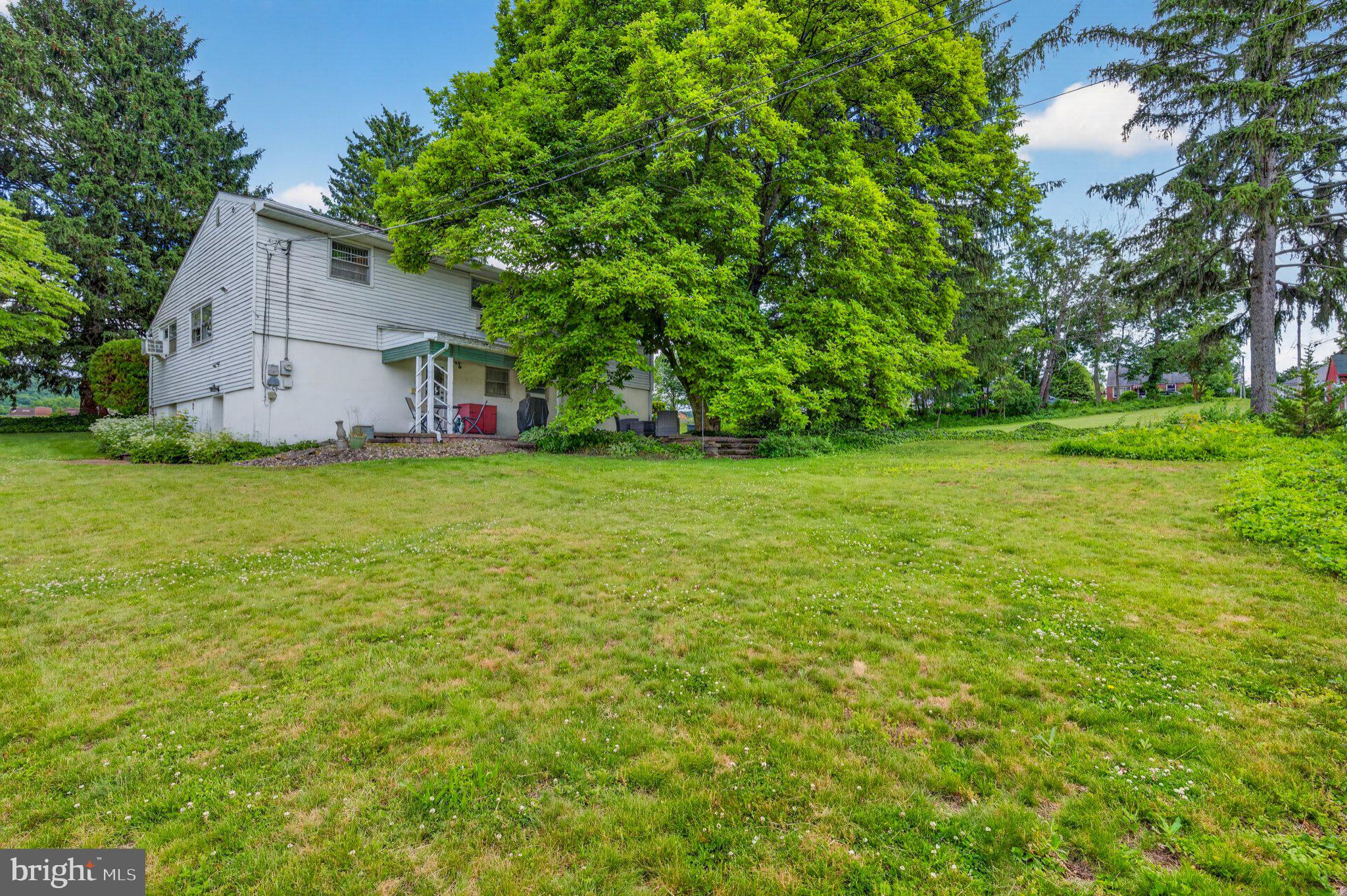 KLINE TERRACE - Residential