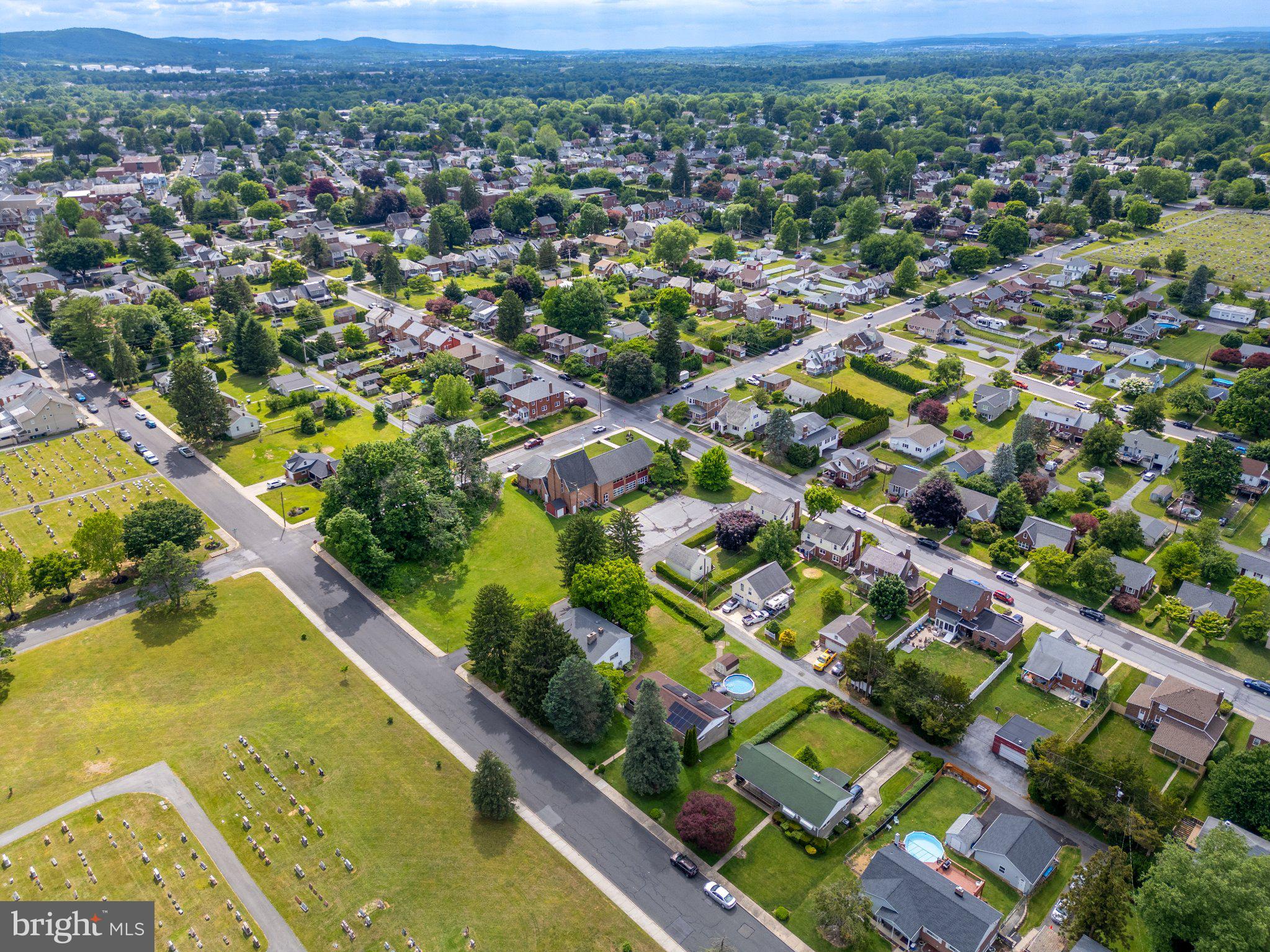KLINE TERRACE - Residential