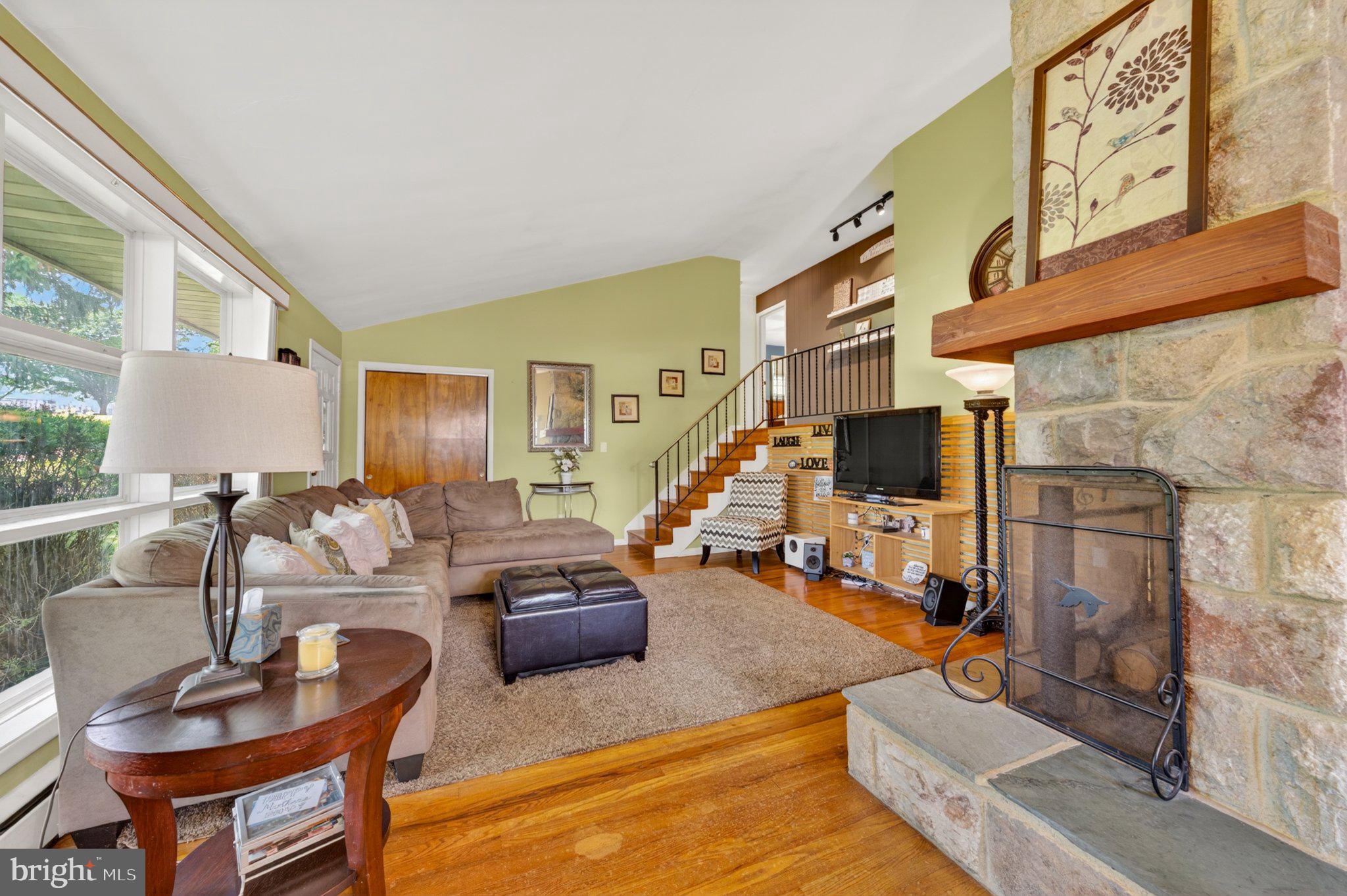 KLINE TERRACE - Residential