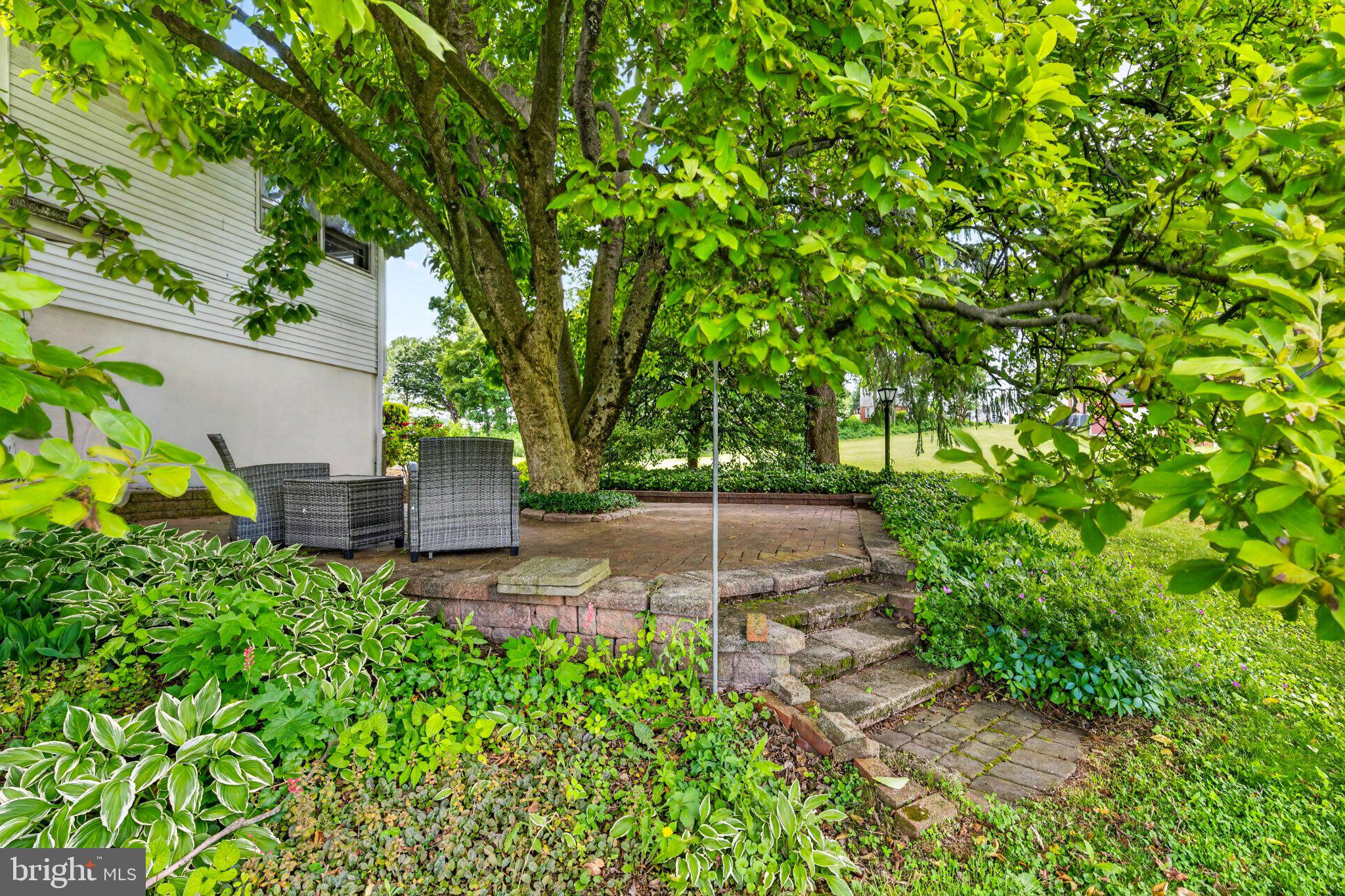 KLINE TERRACE - Residential
