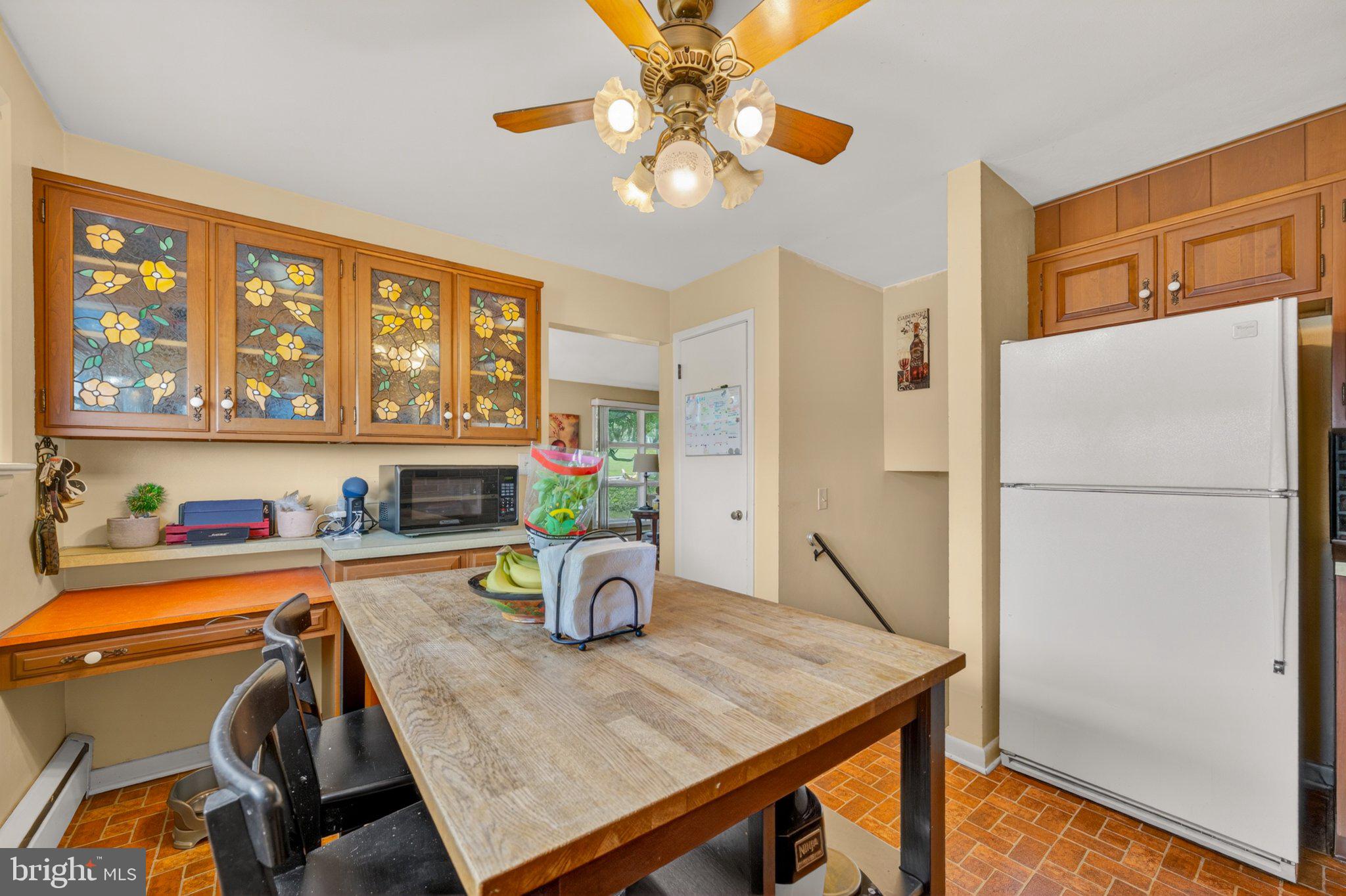KLINE TERRACE - Residential