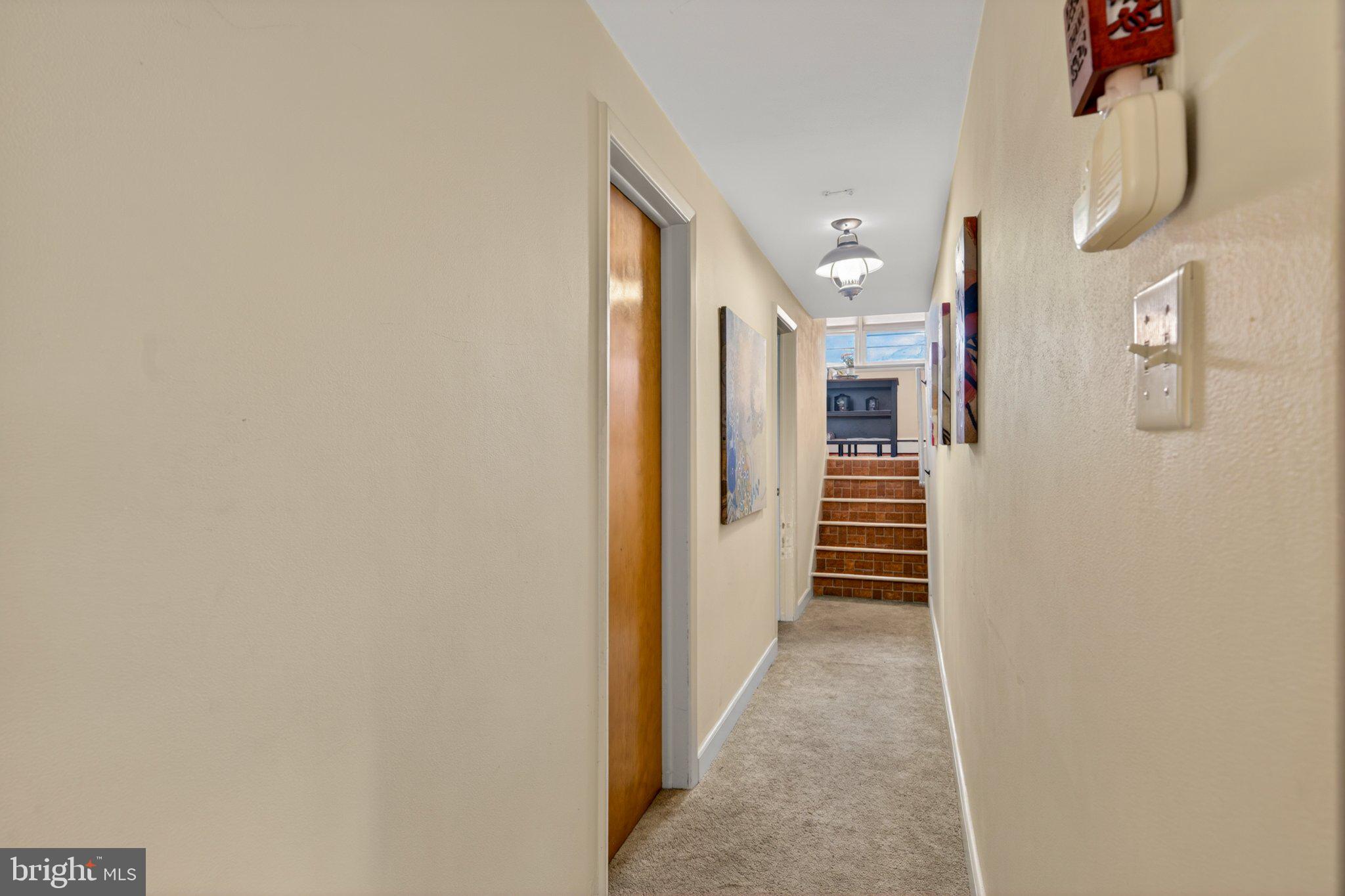 KLINE TERRACE - Residential