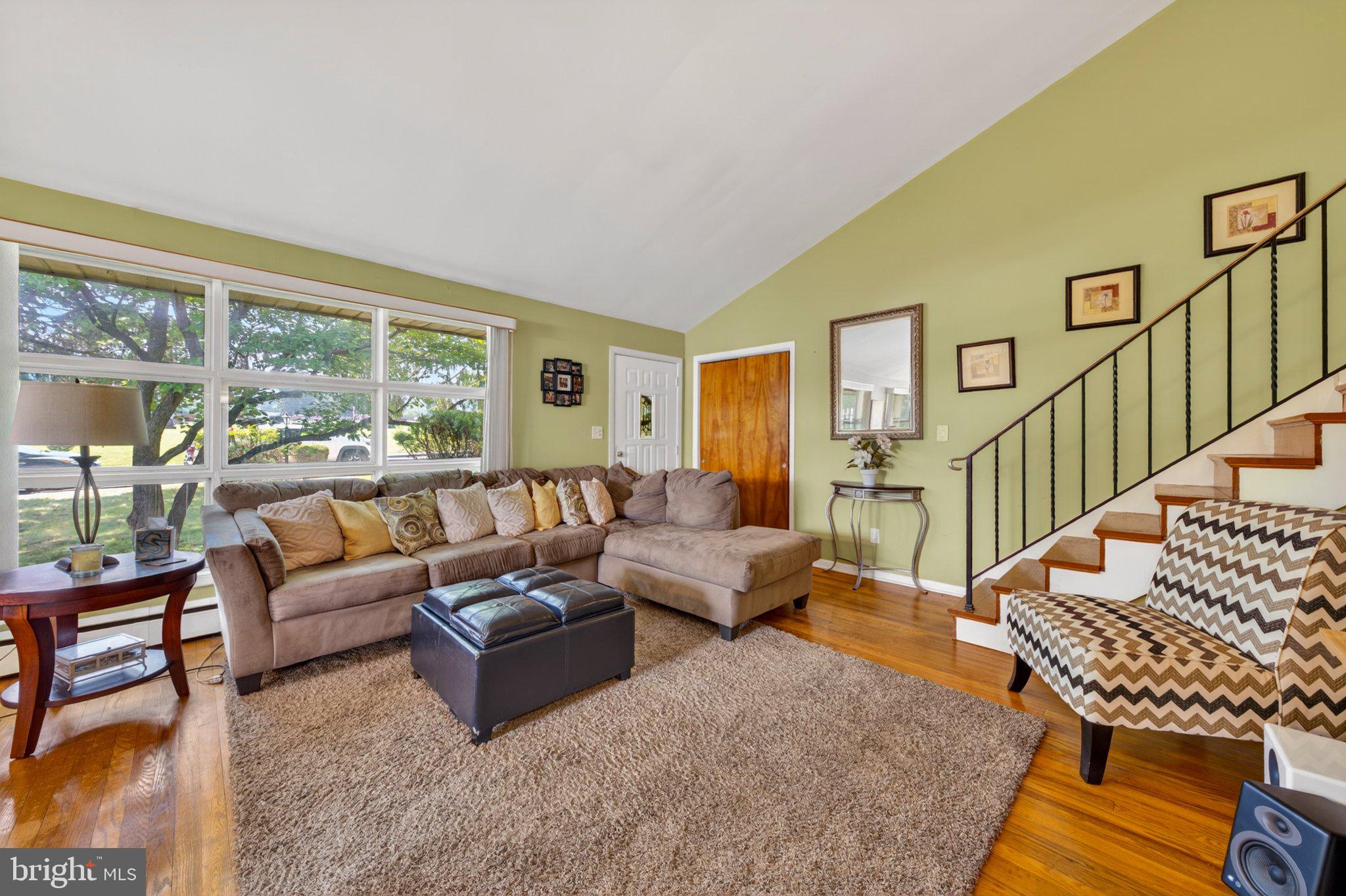 KLINE TERRACE - Residential