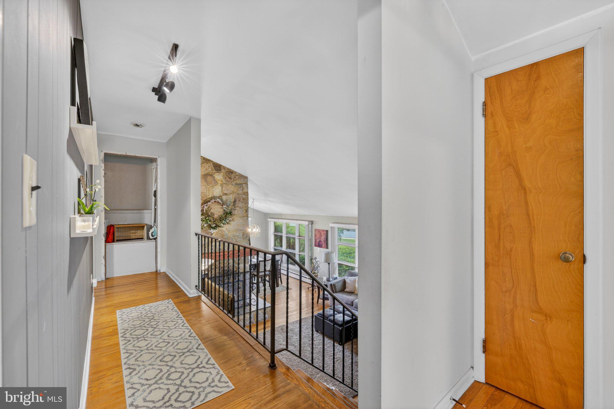 KLINE TERRACE - Residential