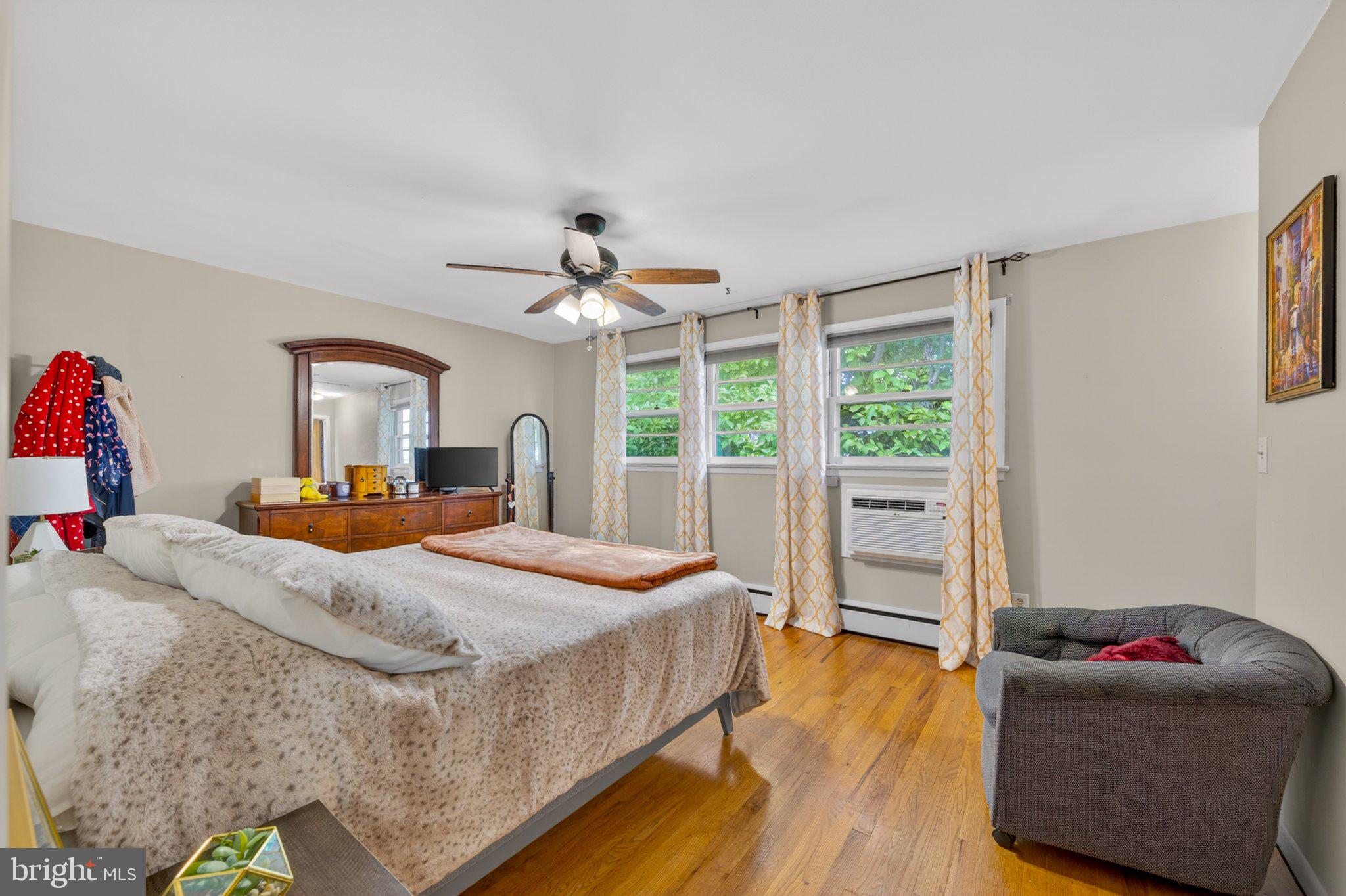 KLINE TERRACE - Residential