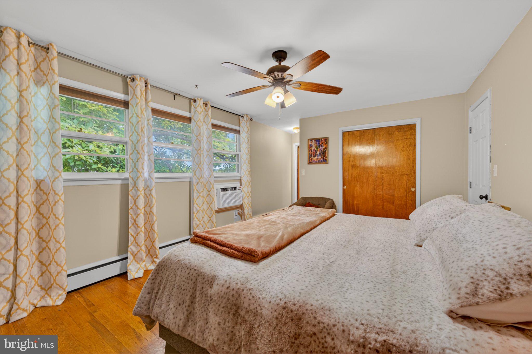 KLINE TERRACE - Residential
