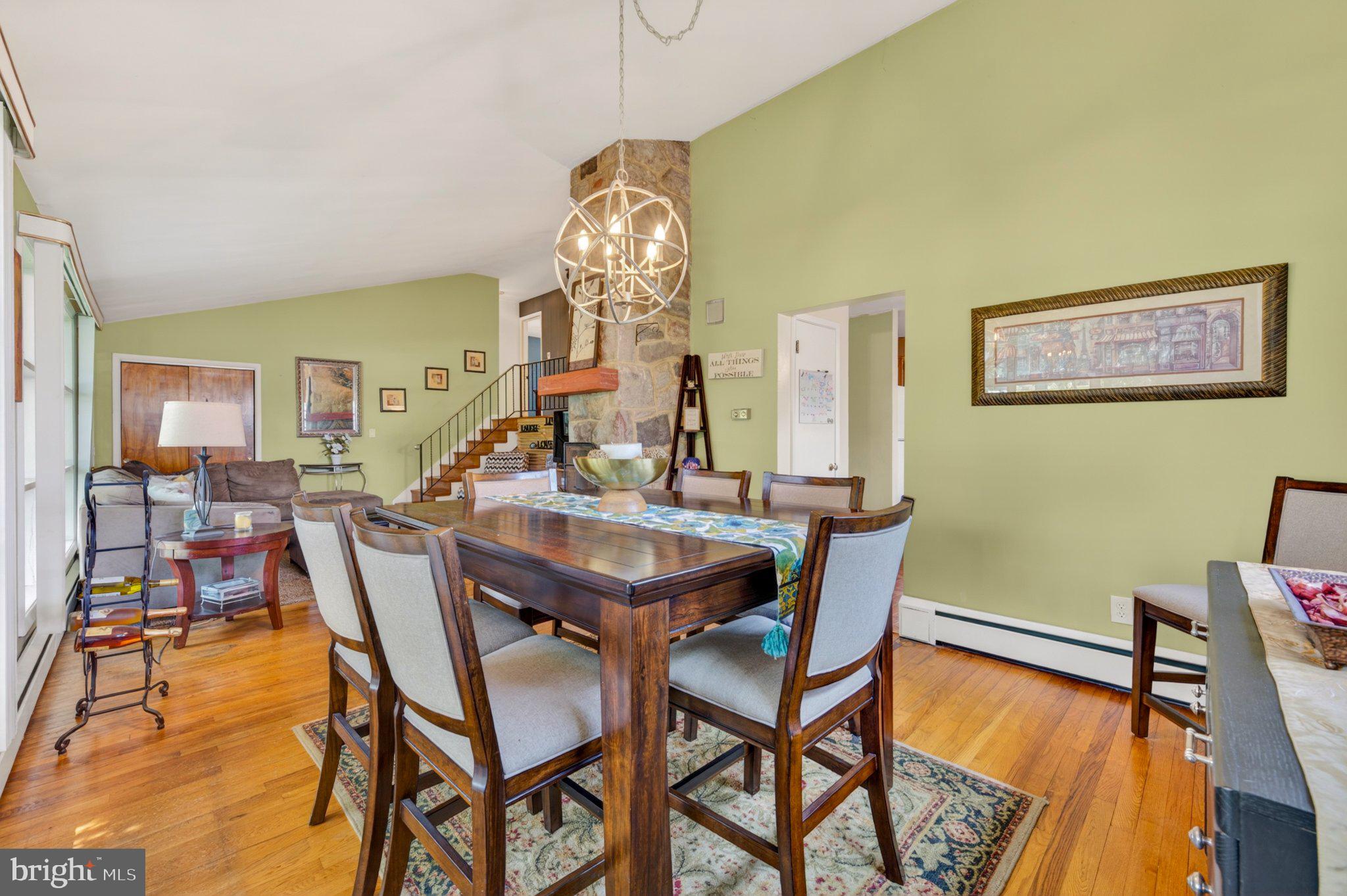KLINE TERRACE - Residential