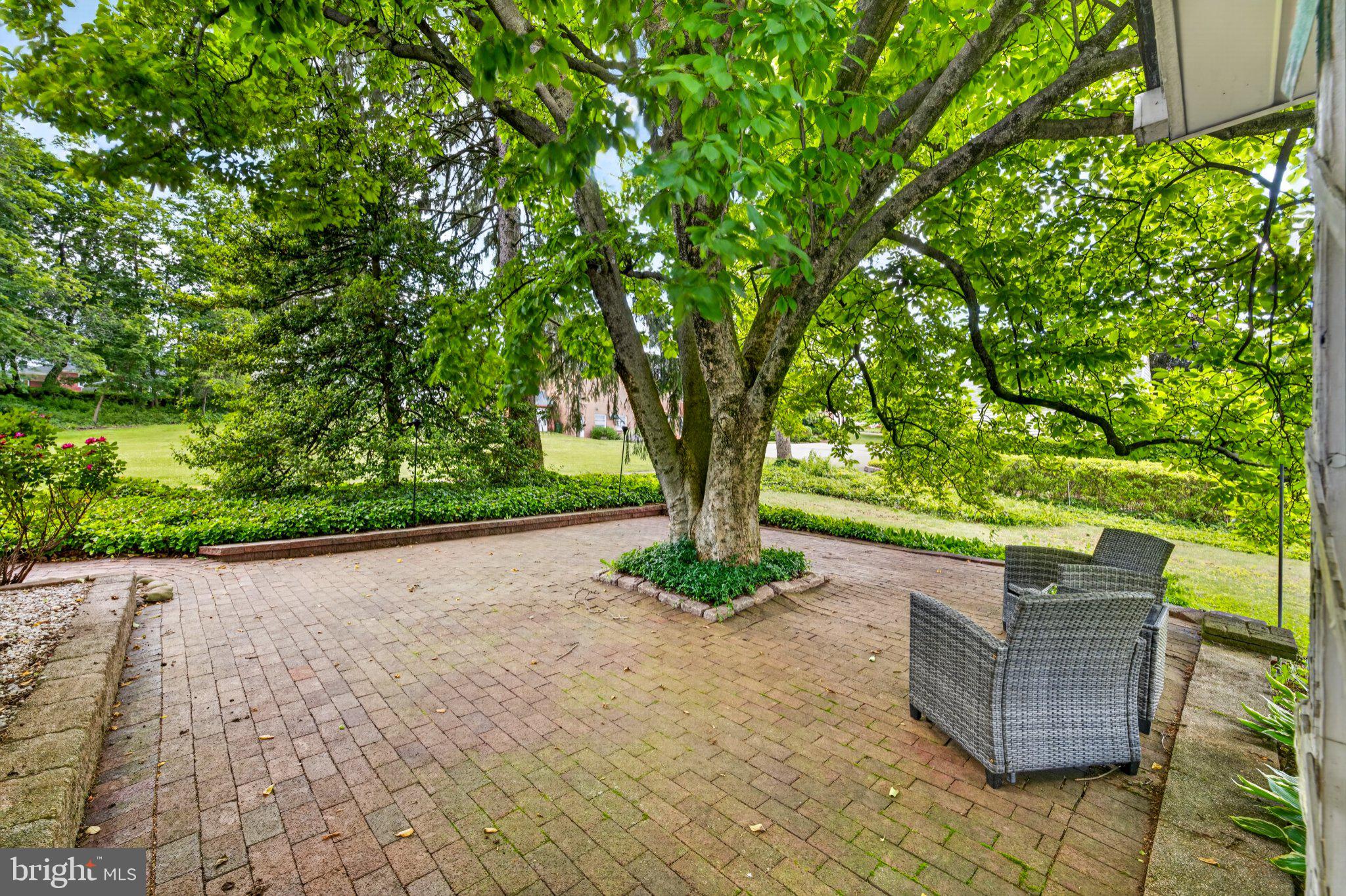 KLINE TERRACE - Residential