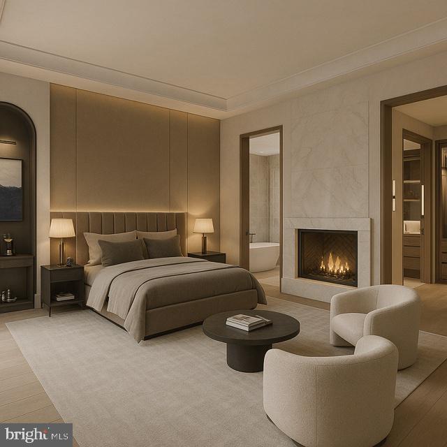 LAKE NORMANDY ESTATES - Residential