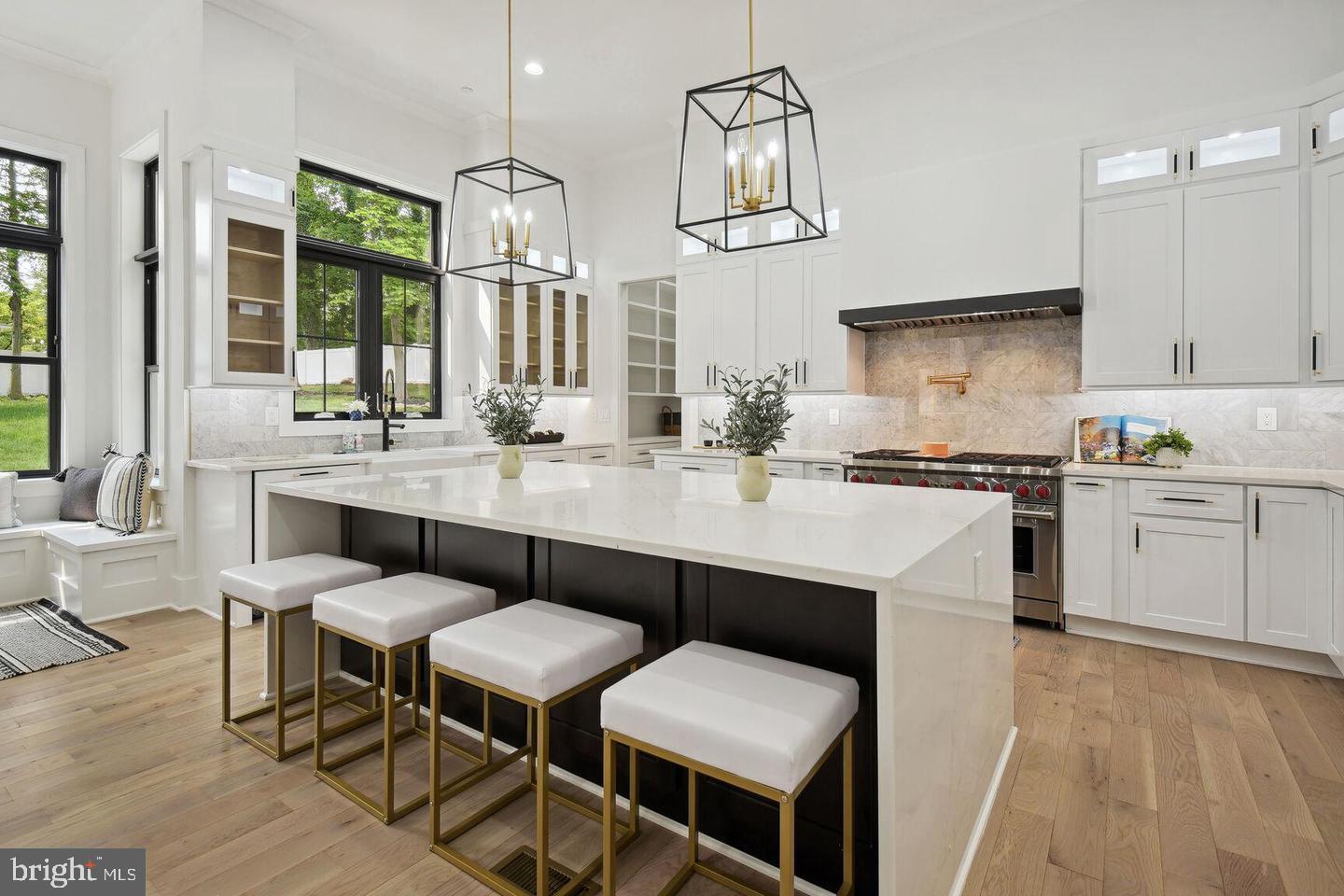 LAKE NORMANDY ESTATES - Residential