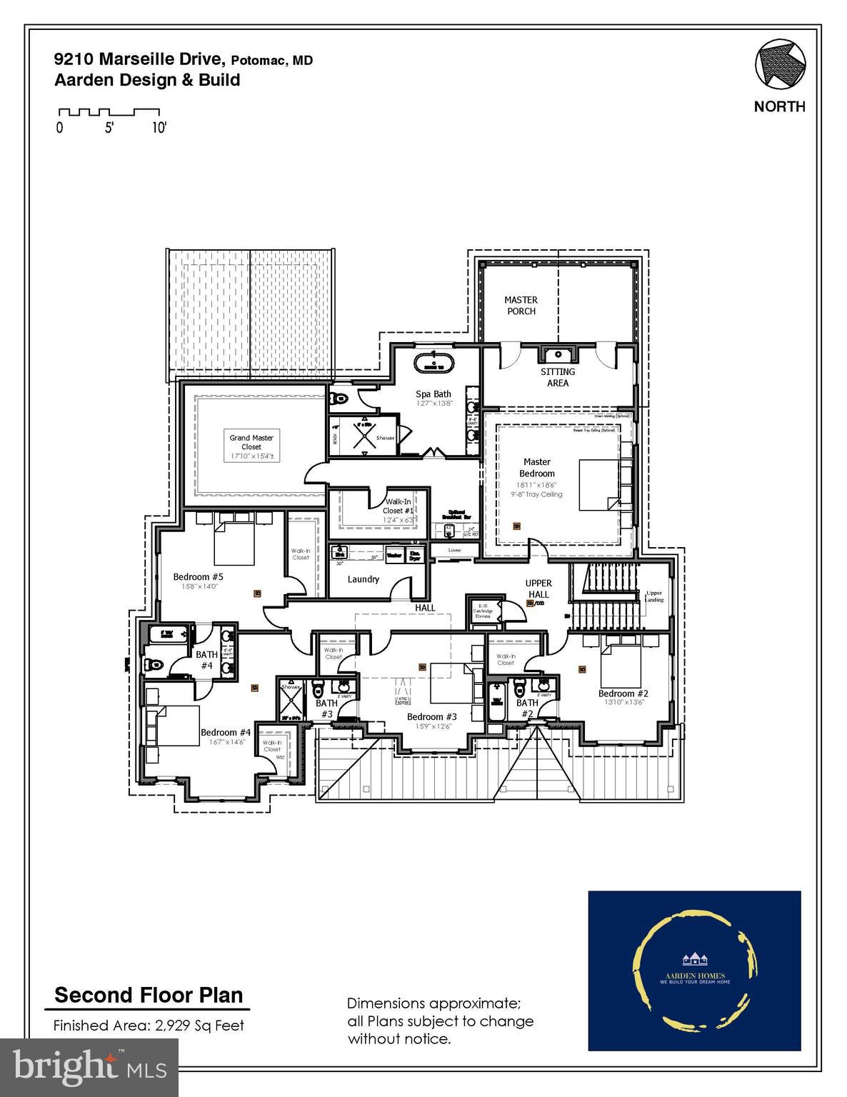 LAKE NORMANDY ESTATES - Residential