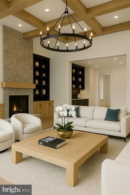 LAKE NORMANDY ESTATES - Residential