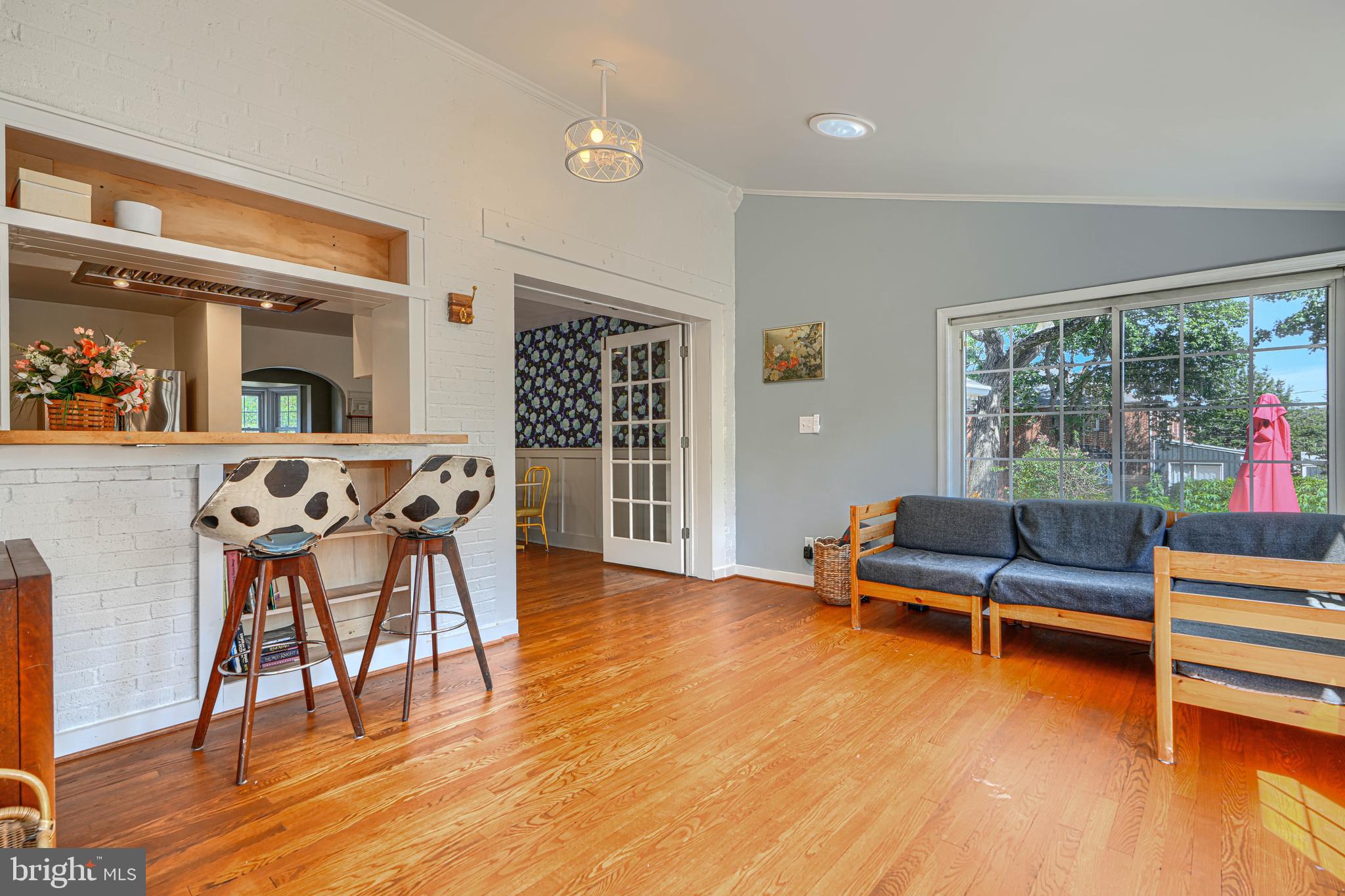 KNETTISHALL - Residential