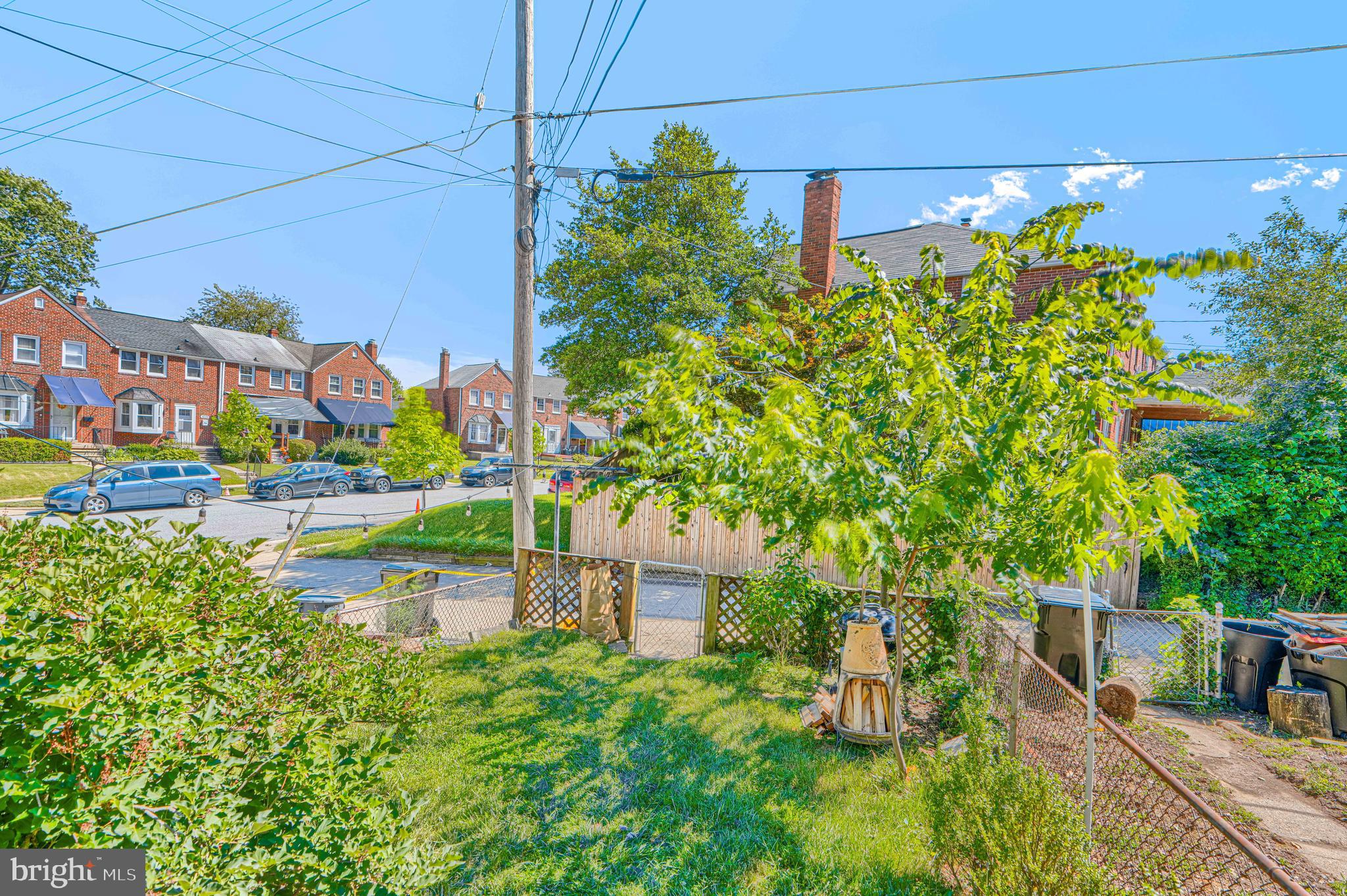 KNETTISHALL - Residential