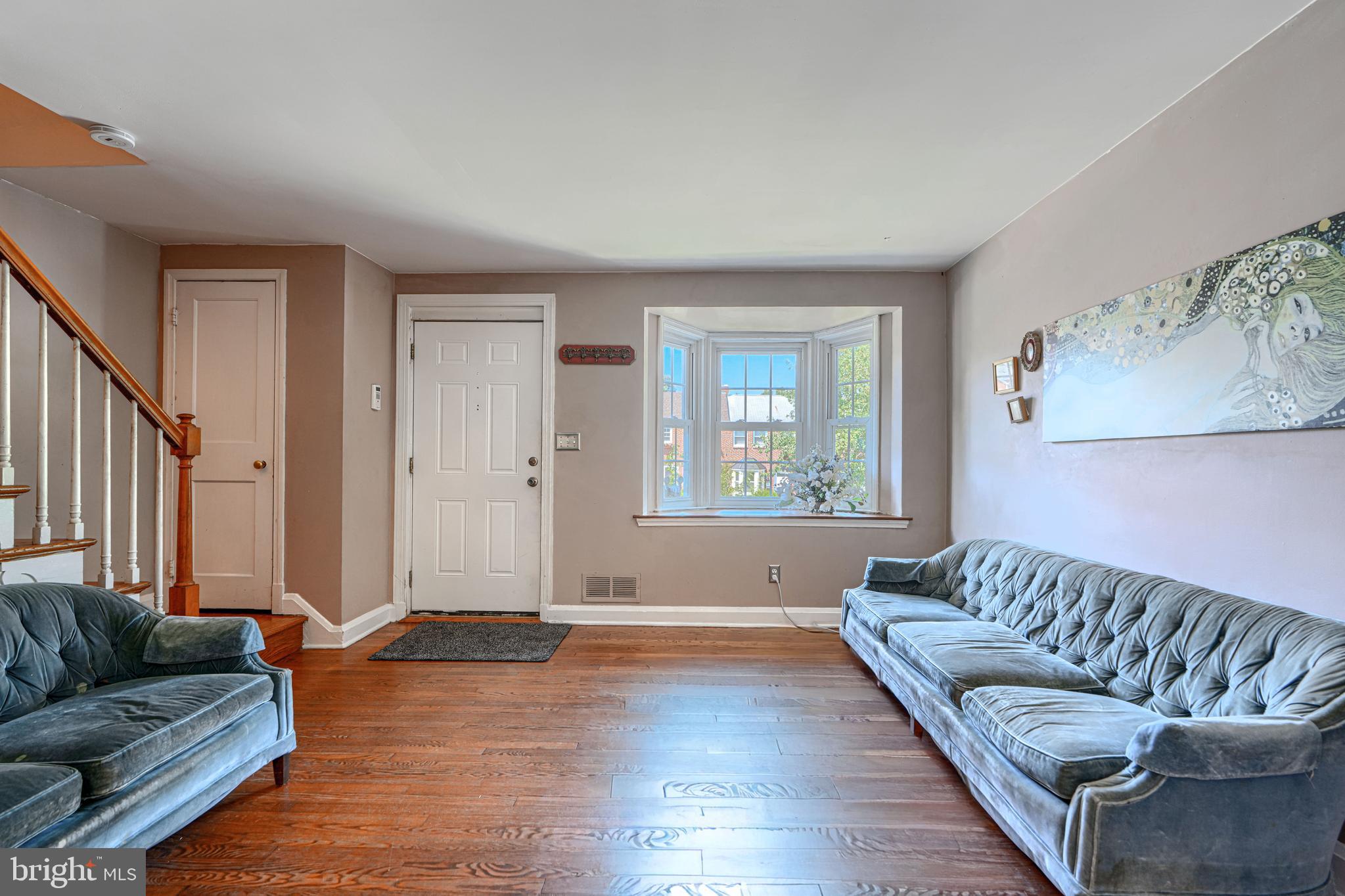 KNETTISHALL - Residential