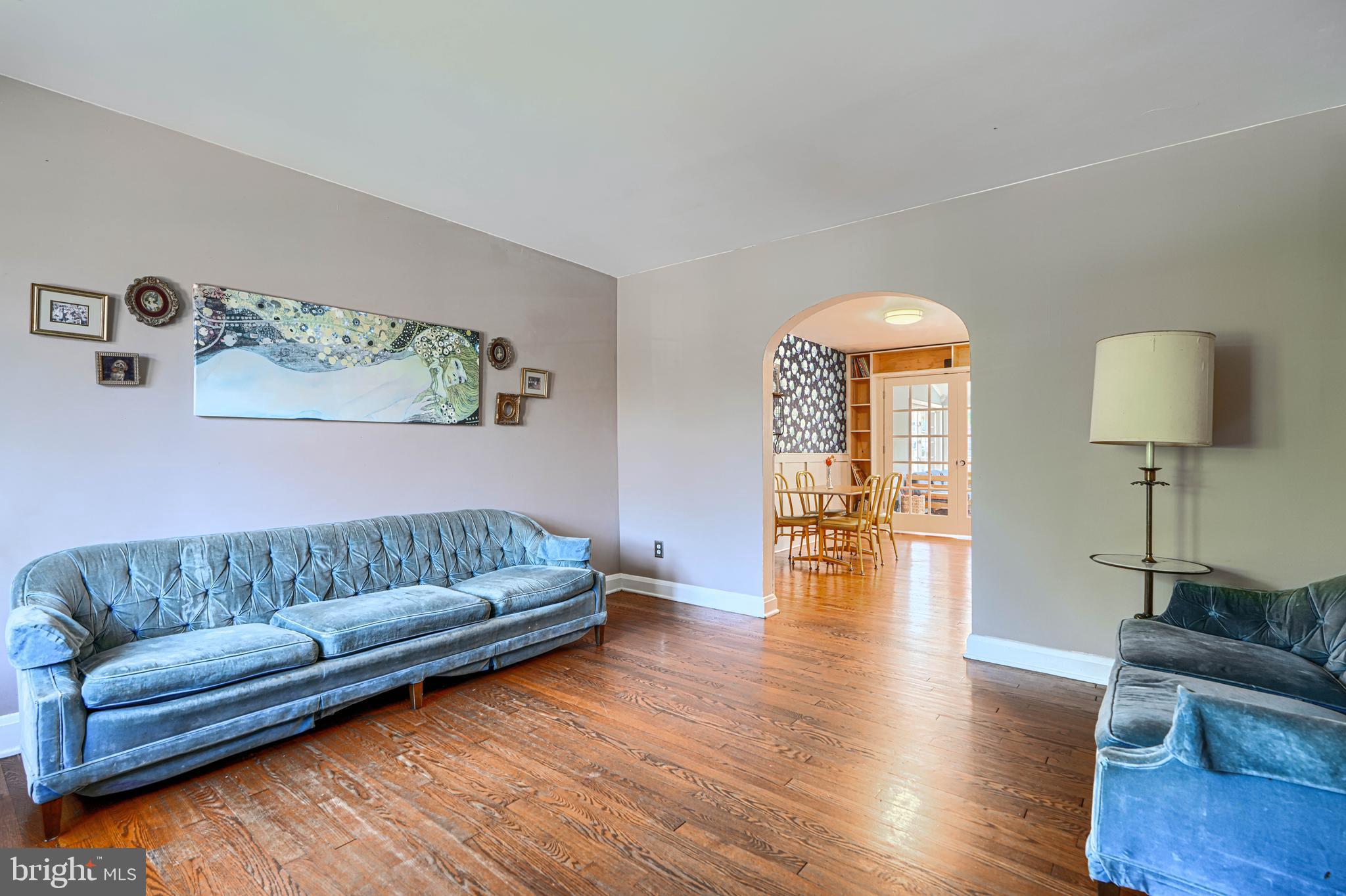 KNETTISHALL - Residential