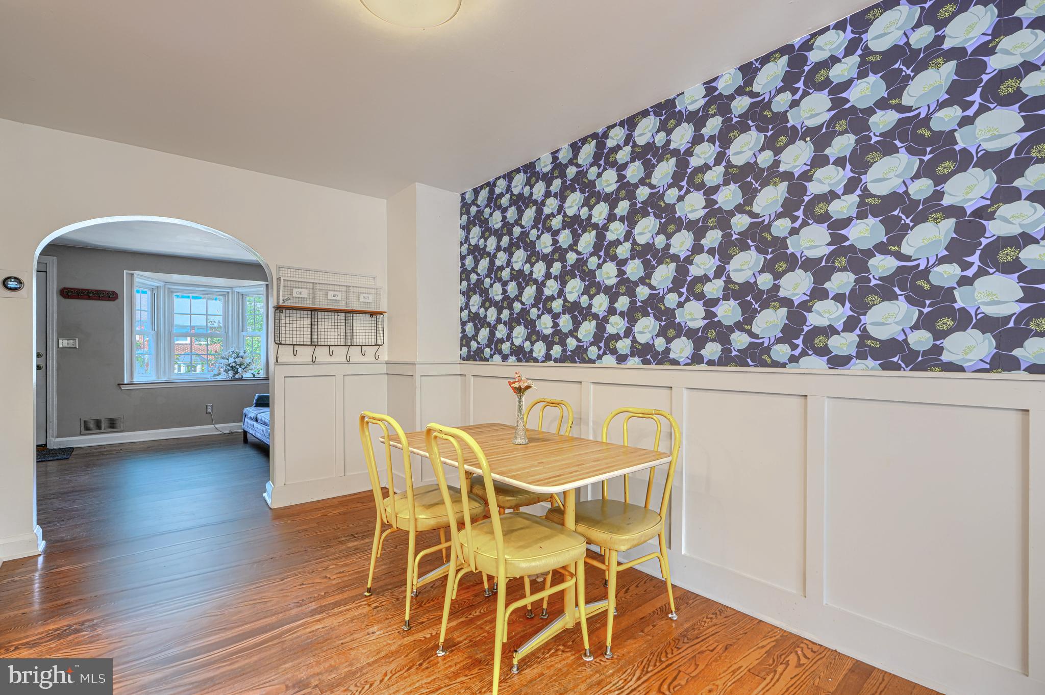 KNETTISHALL - Residential