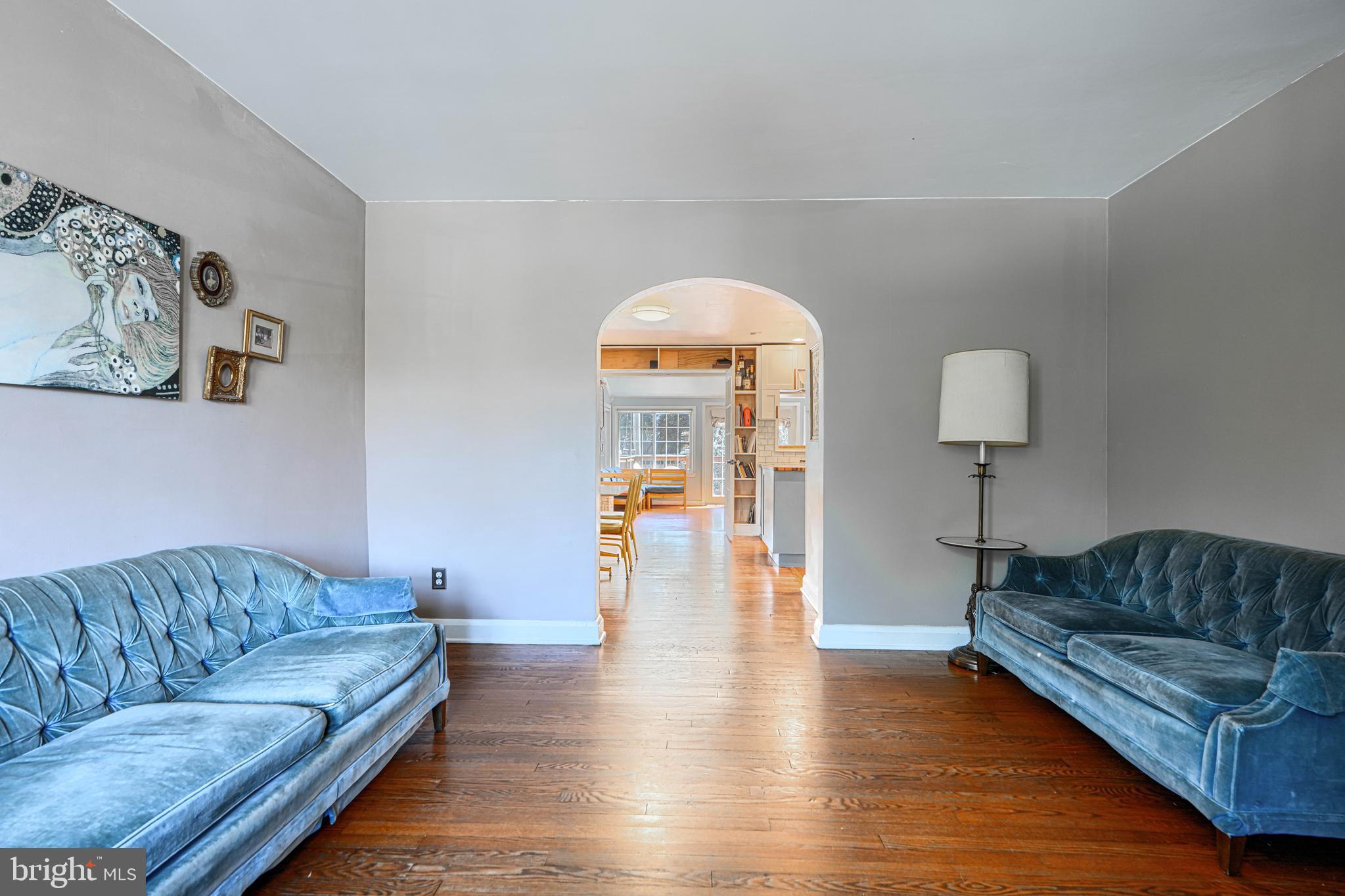 KNETTISHALL - Residential