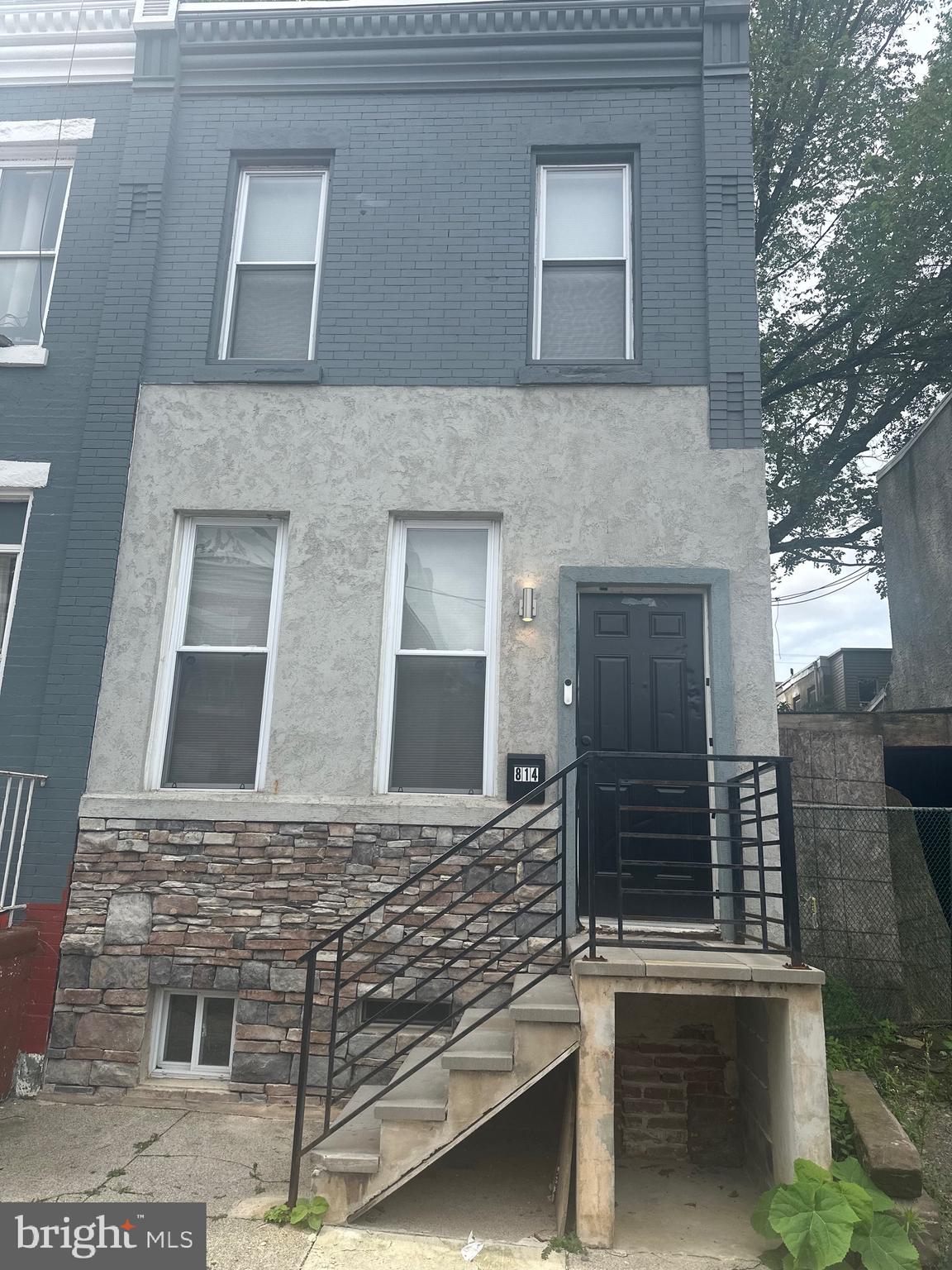 FAIRHILL - Residential