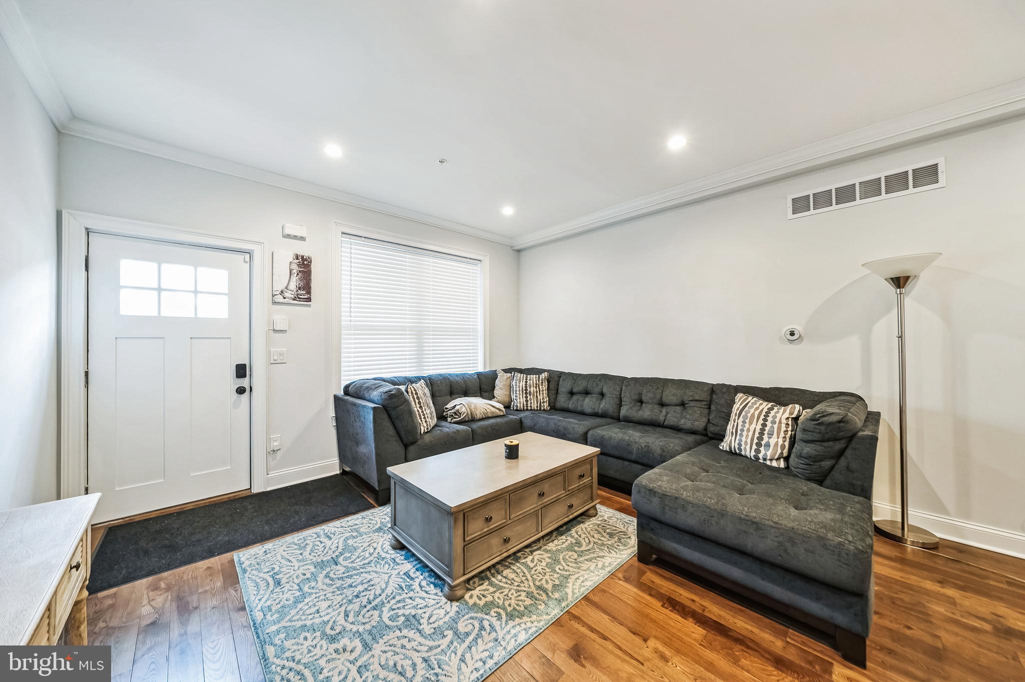 WHARTON - Residential
