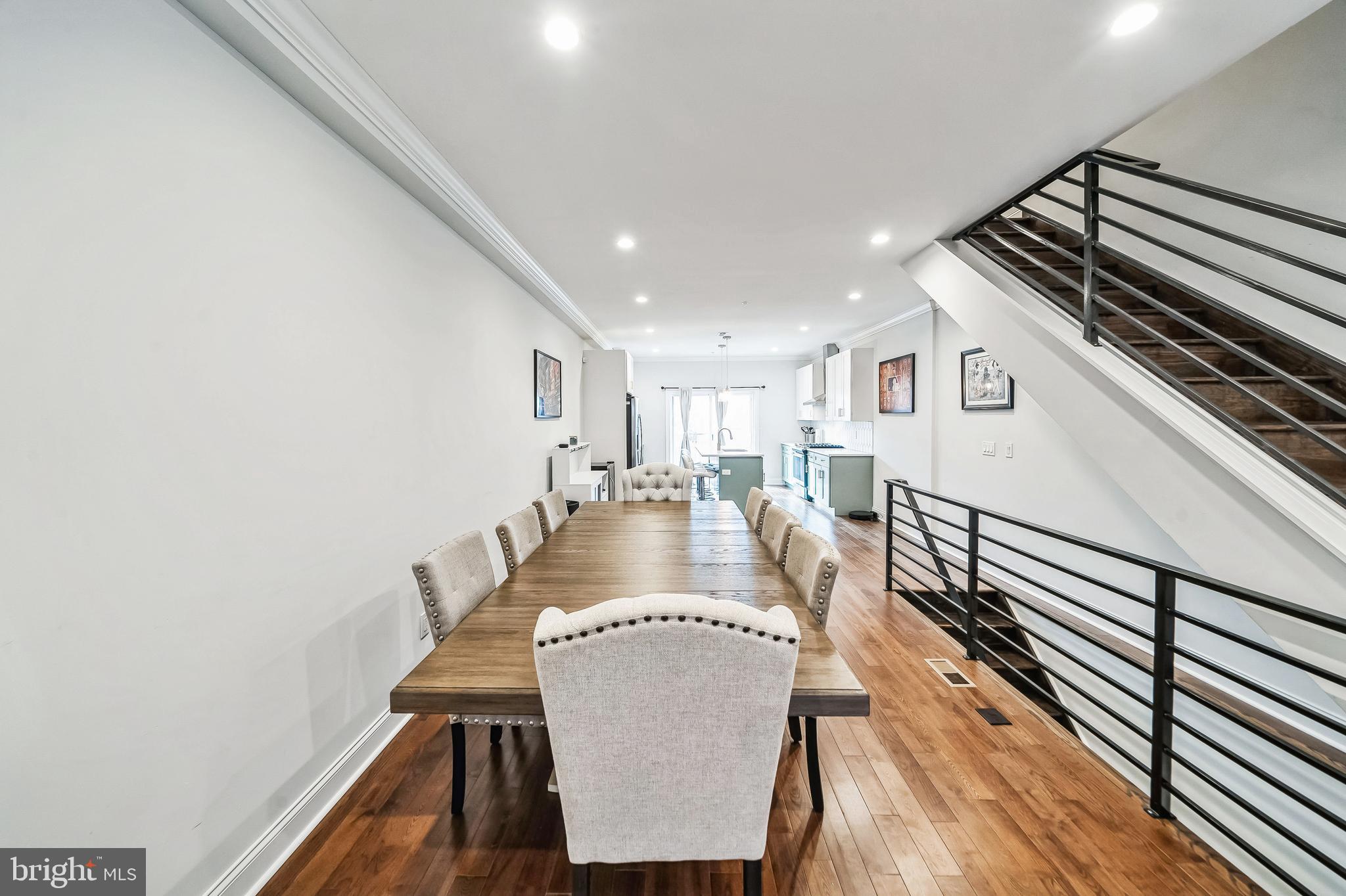 WHARTON - Residential