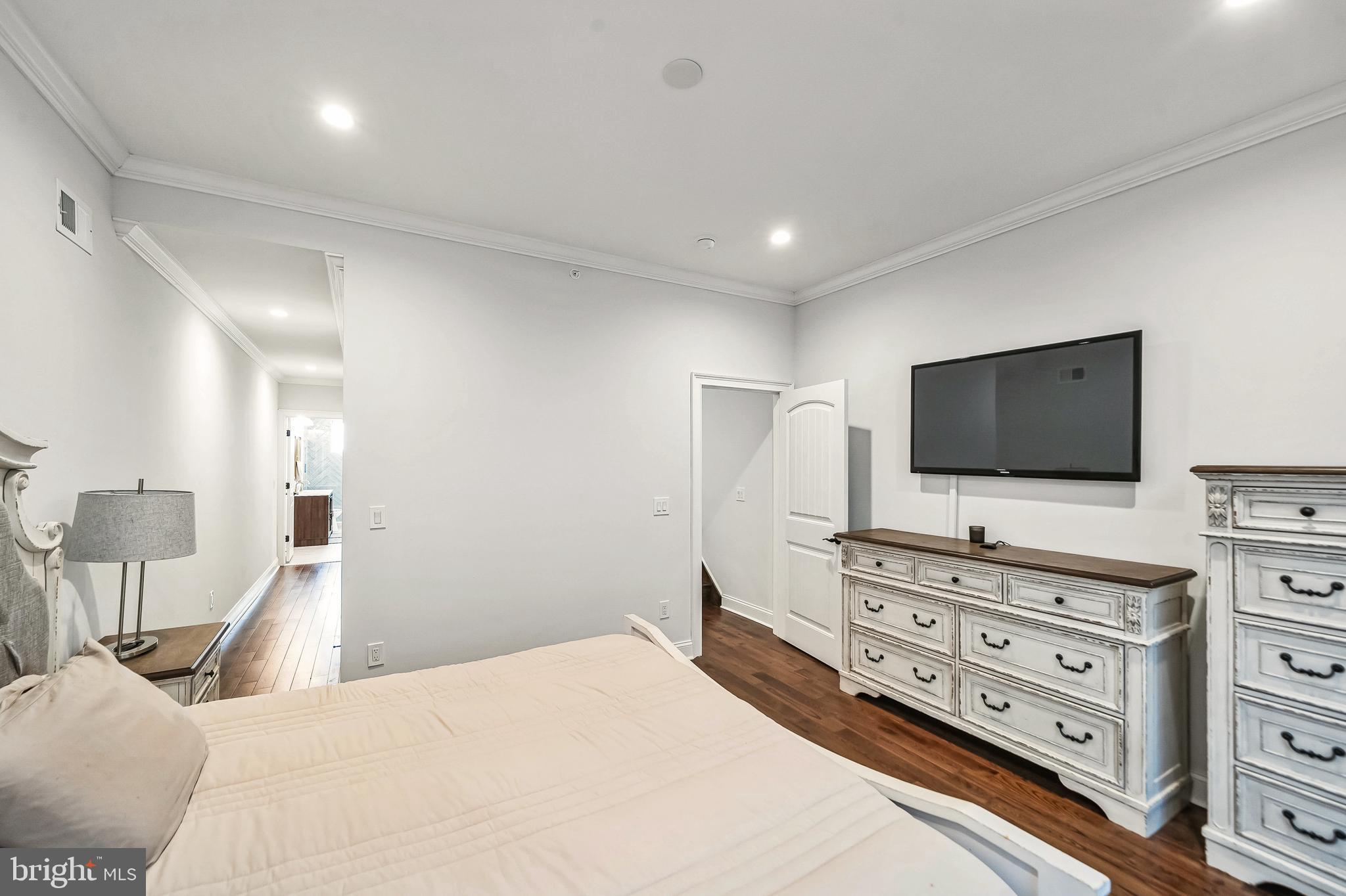 WHARTON - Residential