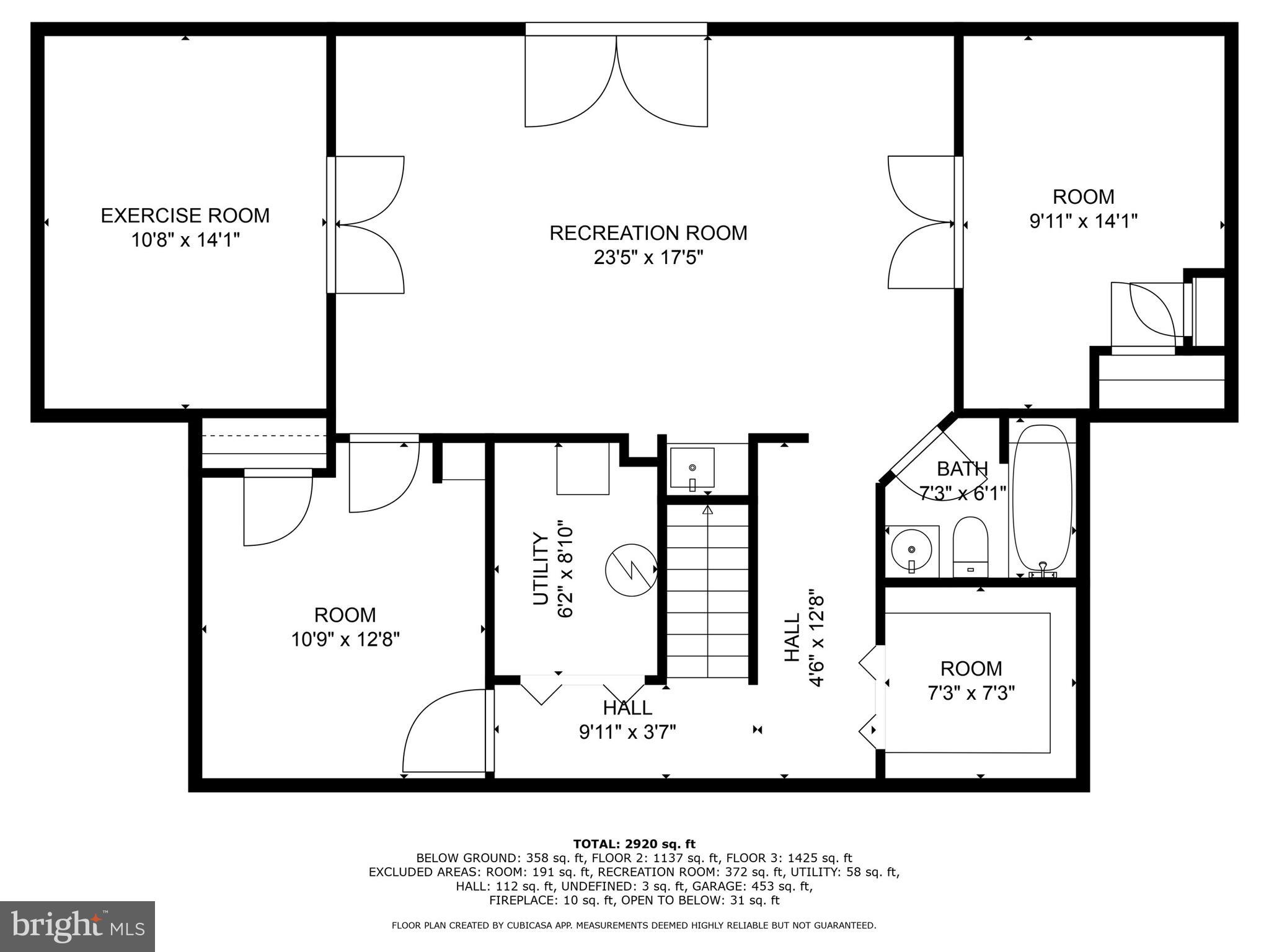 BATTLEFIELD ESTATES - Residential