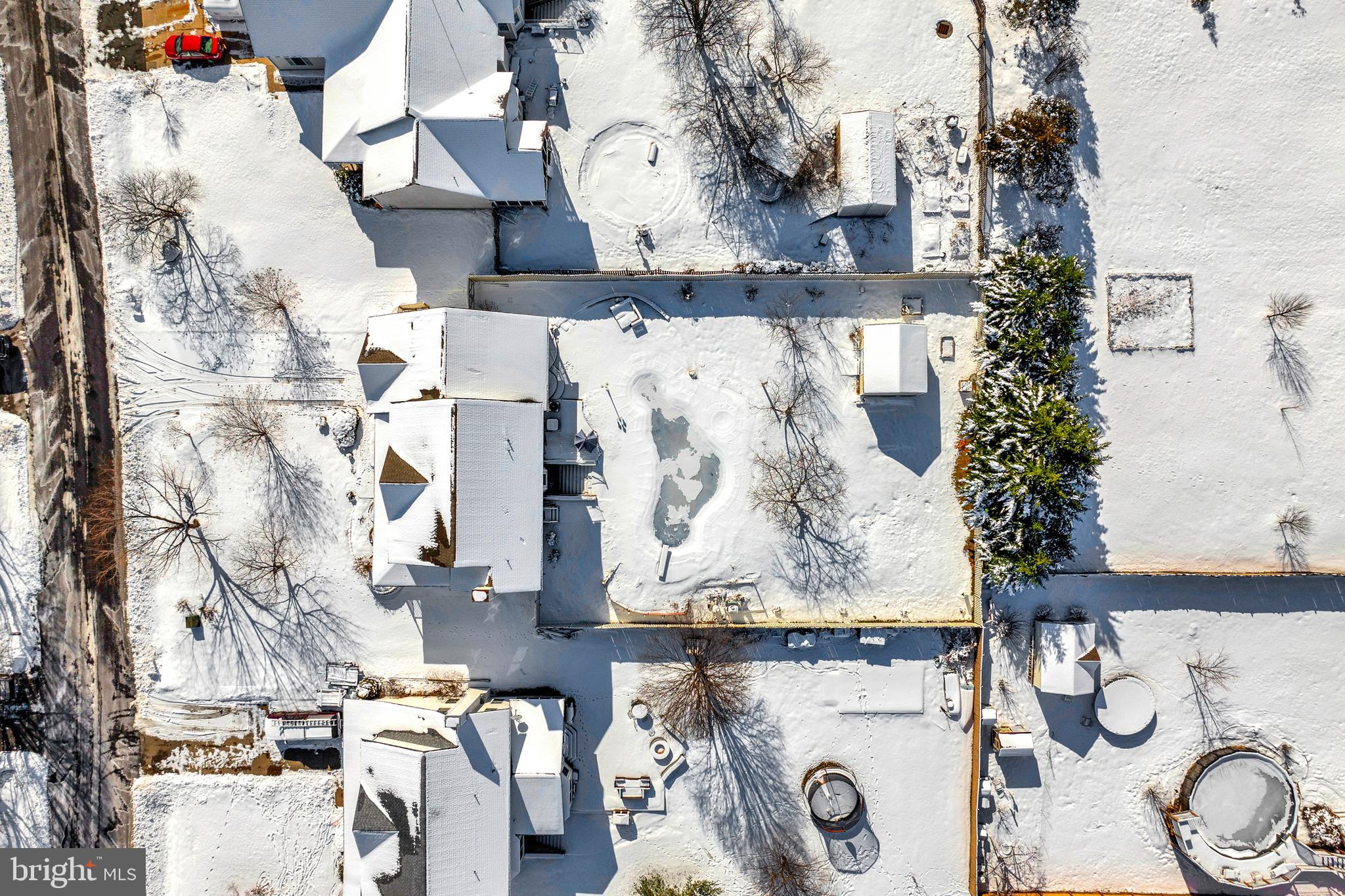 BATTLEFIELD ESTATES - Residential