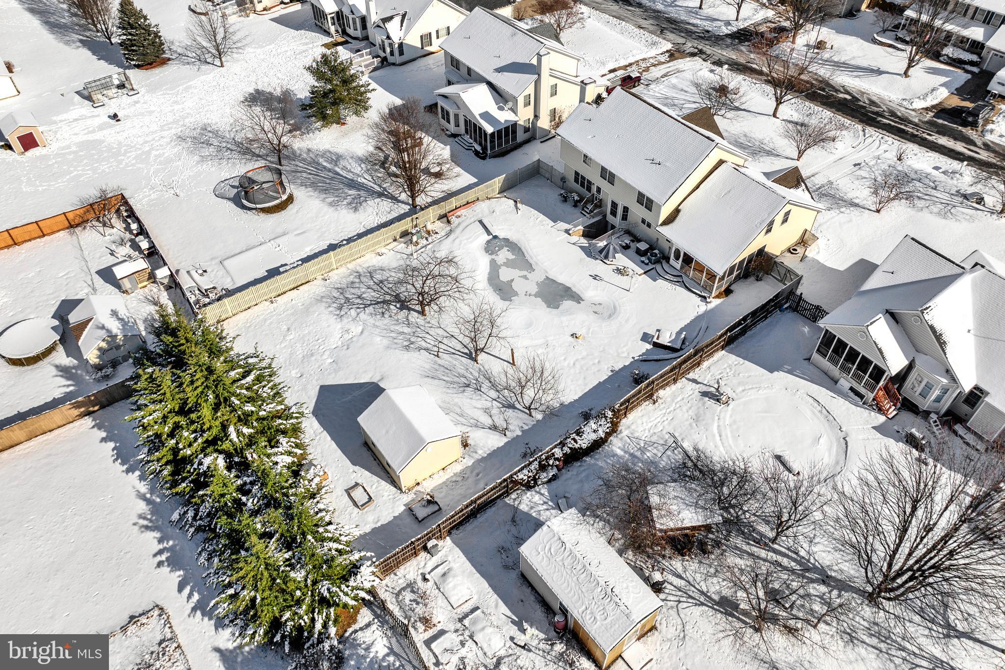 BATTLEFIELD ESTATES - Residential